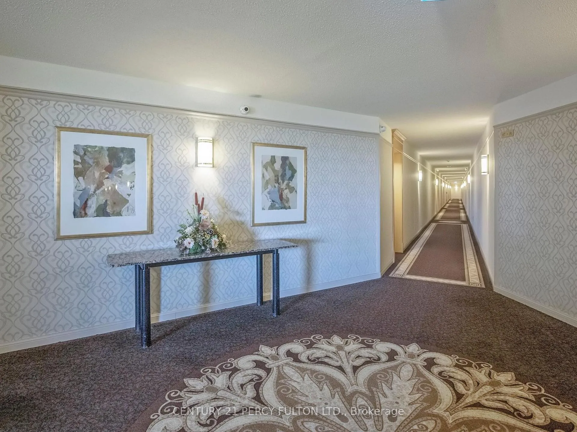 Photo 38 of Unit #625, 7805 Bayview Avenue, Markham, Aileen-Willowbrook — HOMEH