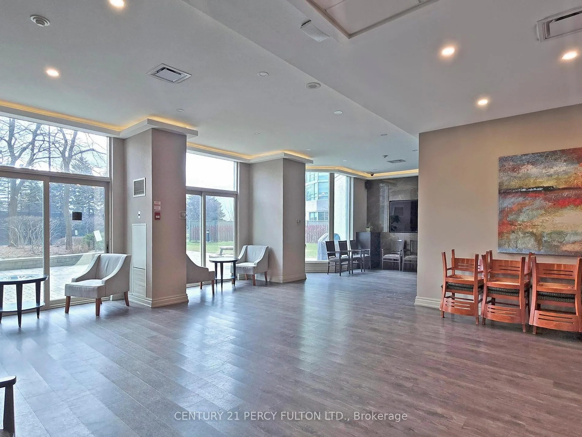 Photo 39 of Unit #625, 7805 Bayview Avenue, Markham, Aileen-Willowbrook — HOMEH