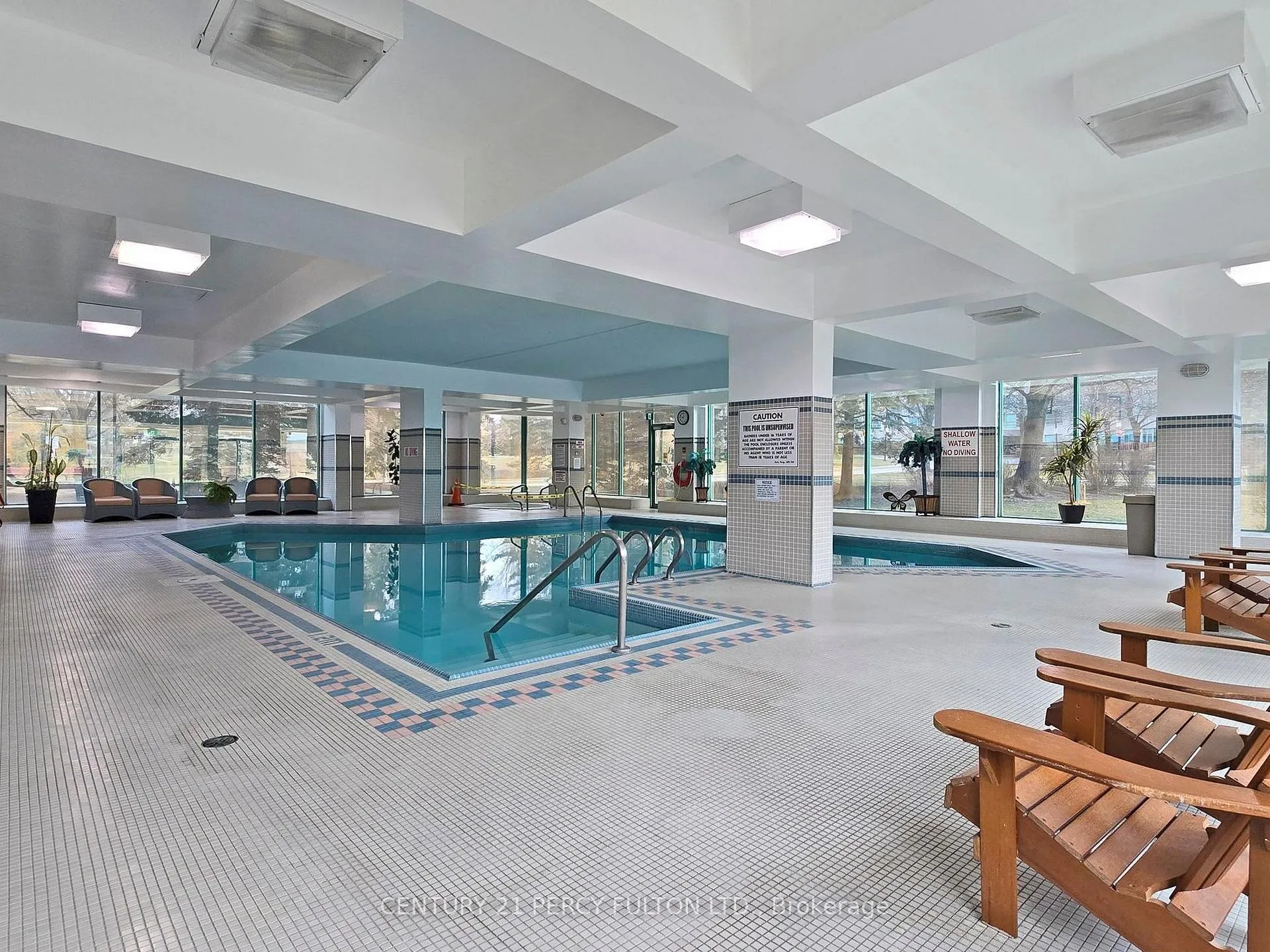 Photo 46 of Unit #625, 7805 Bayview Avenue, Markham, Aileen-Willowbrook — HOMEH