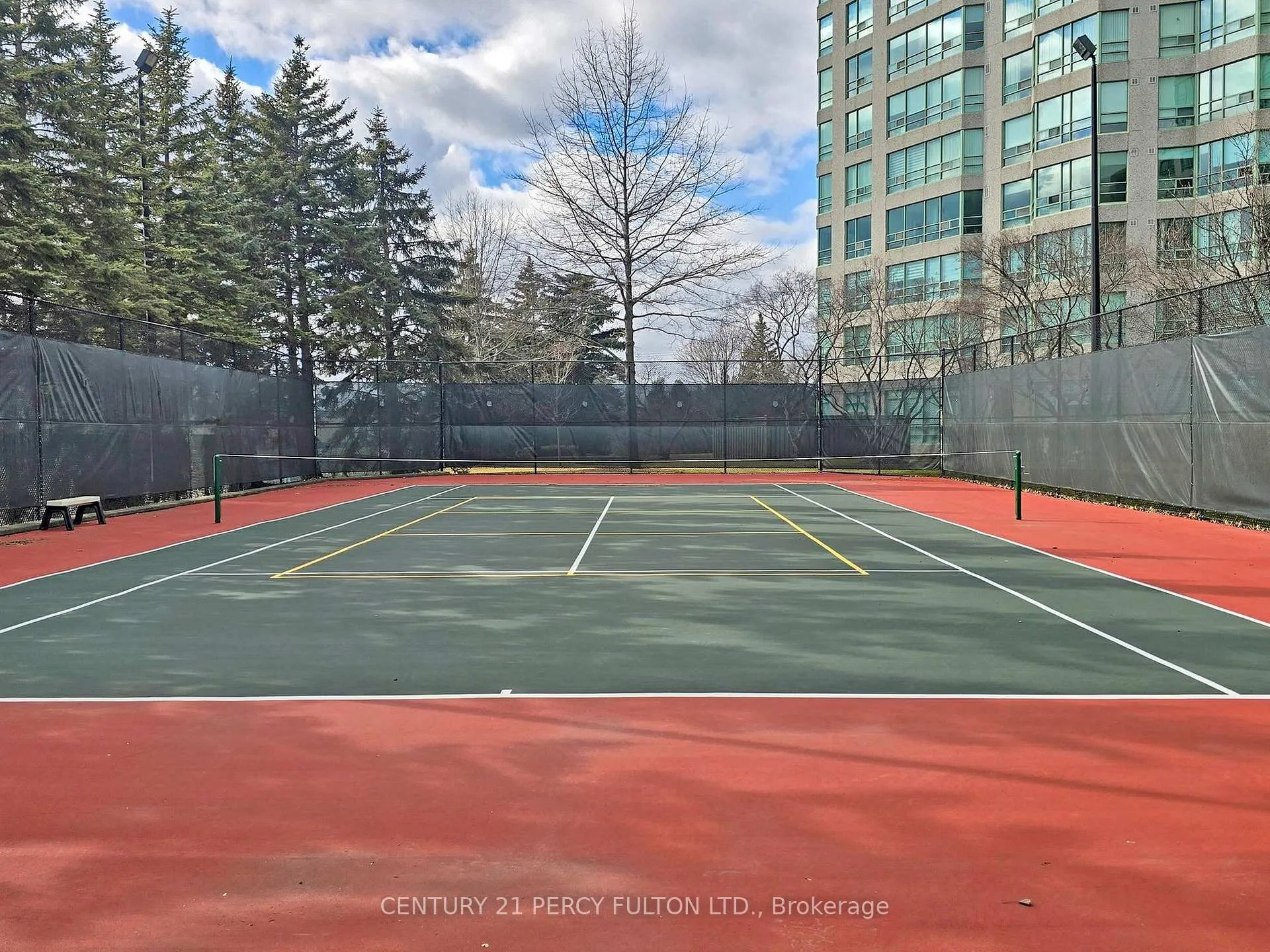 Photo 47 of Unit #625, 7805 Bayview Avenue, Markham, Aileen-Willowbrook — HOMEH