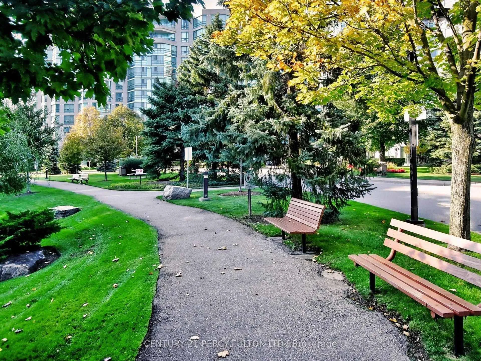 Photo 48 of Unit #625, 7805 Bayview Avenue, Markham, Aileen-Willowbrook — HOMEH