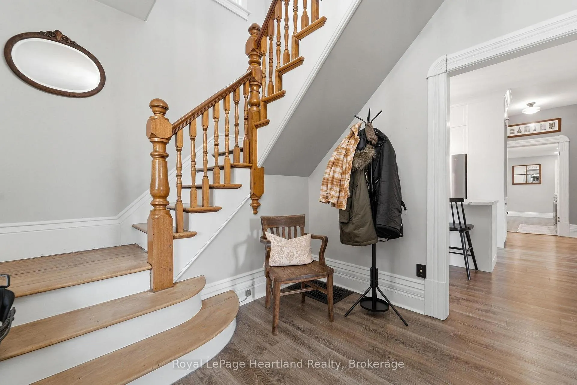 Photo 5 of 175 St David Street, Goderich, Goderich (Town) — HOMEH