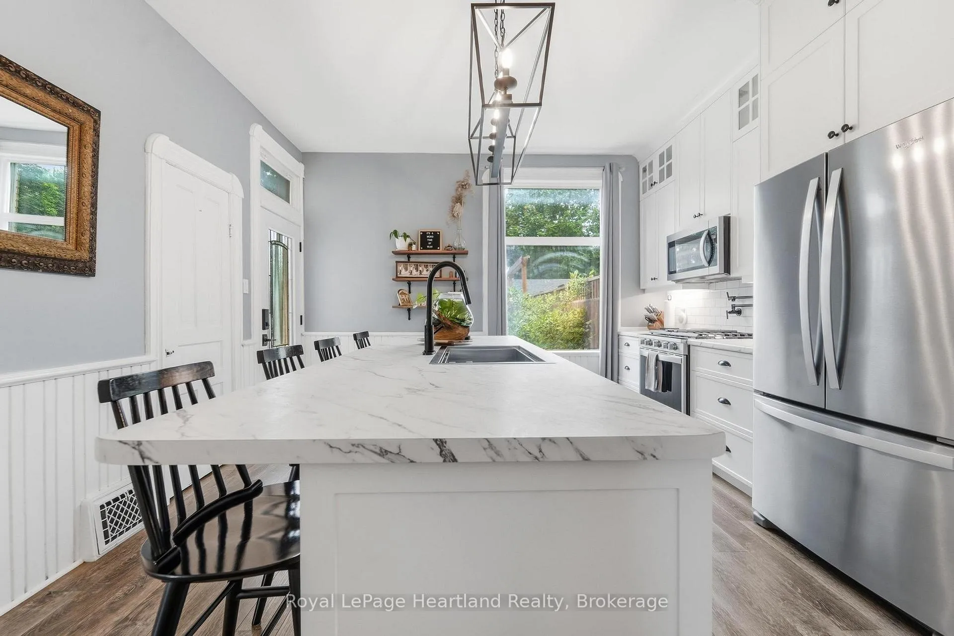 Photo 13 of 175 St David Street, Goderich, Goderich (Town) — HOMEH