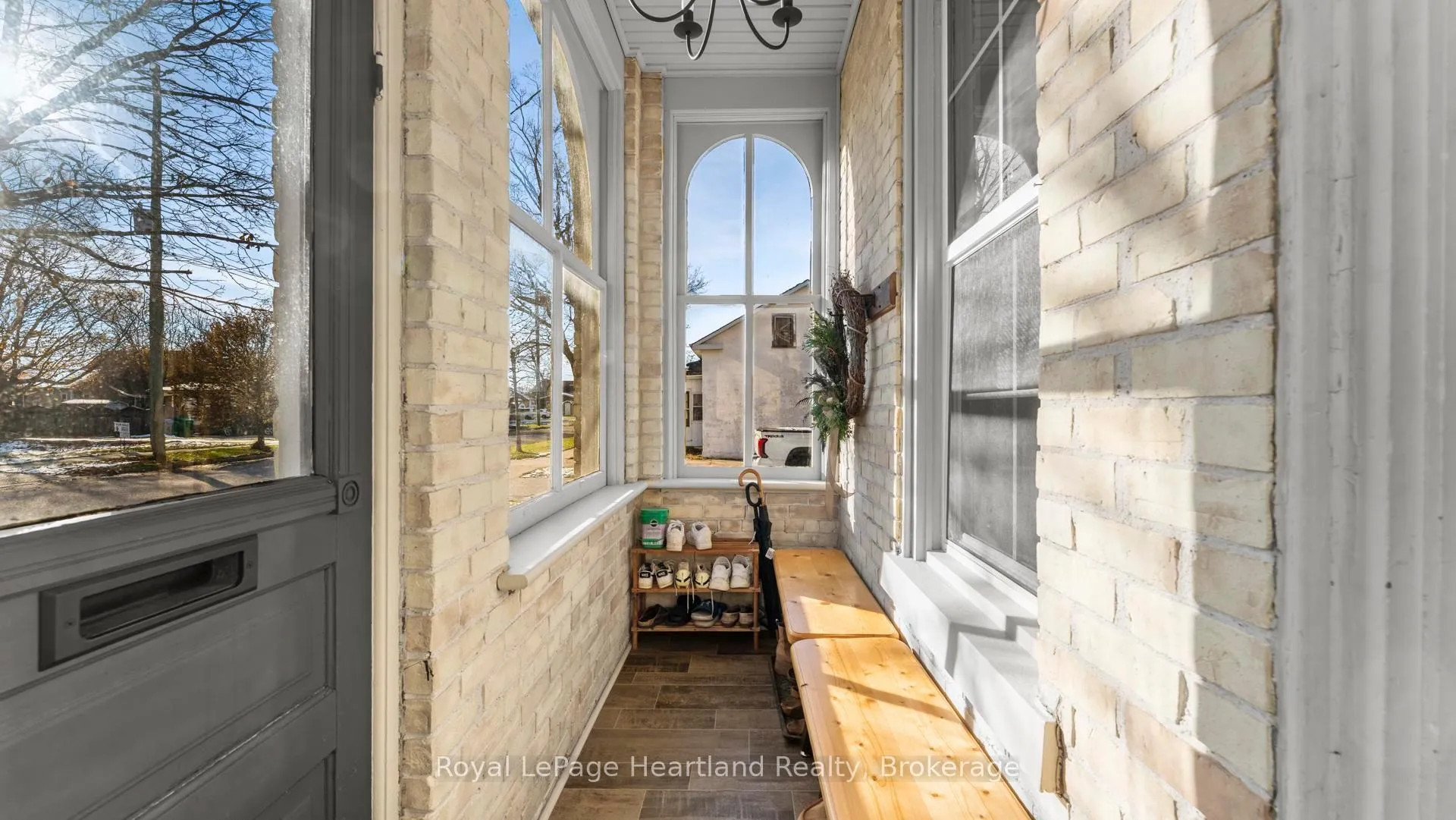 Photo 15 of 175 St David Street, Goderich, Goderich (Town) — HOMEH