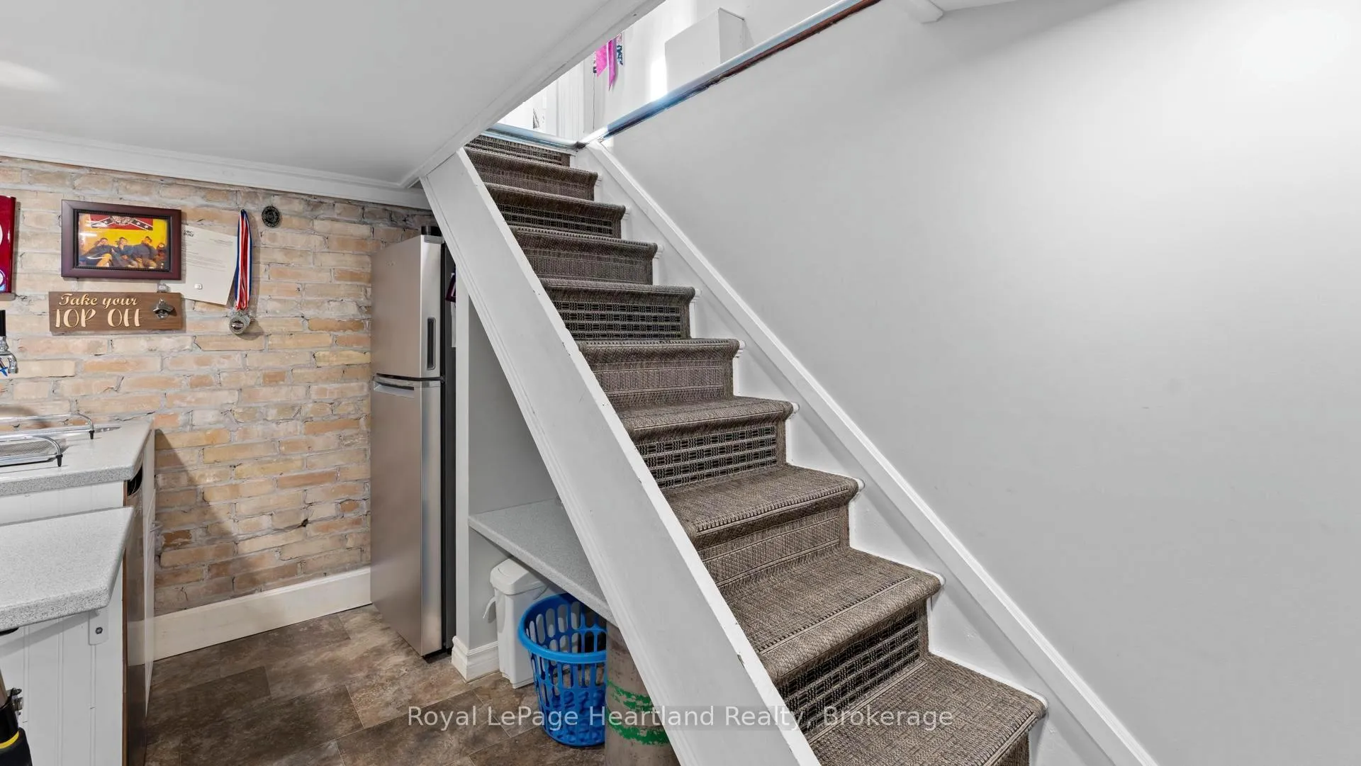 Photo 26 of 175 St David Street, Goderich, Goderich (Town) — HOMEH