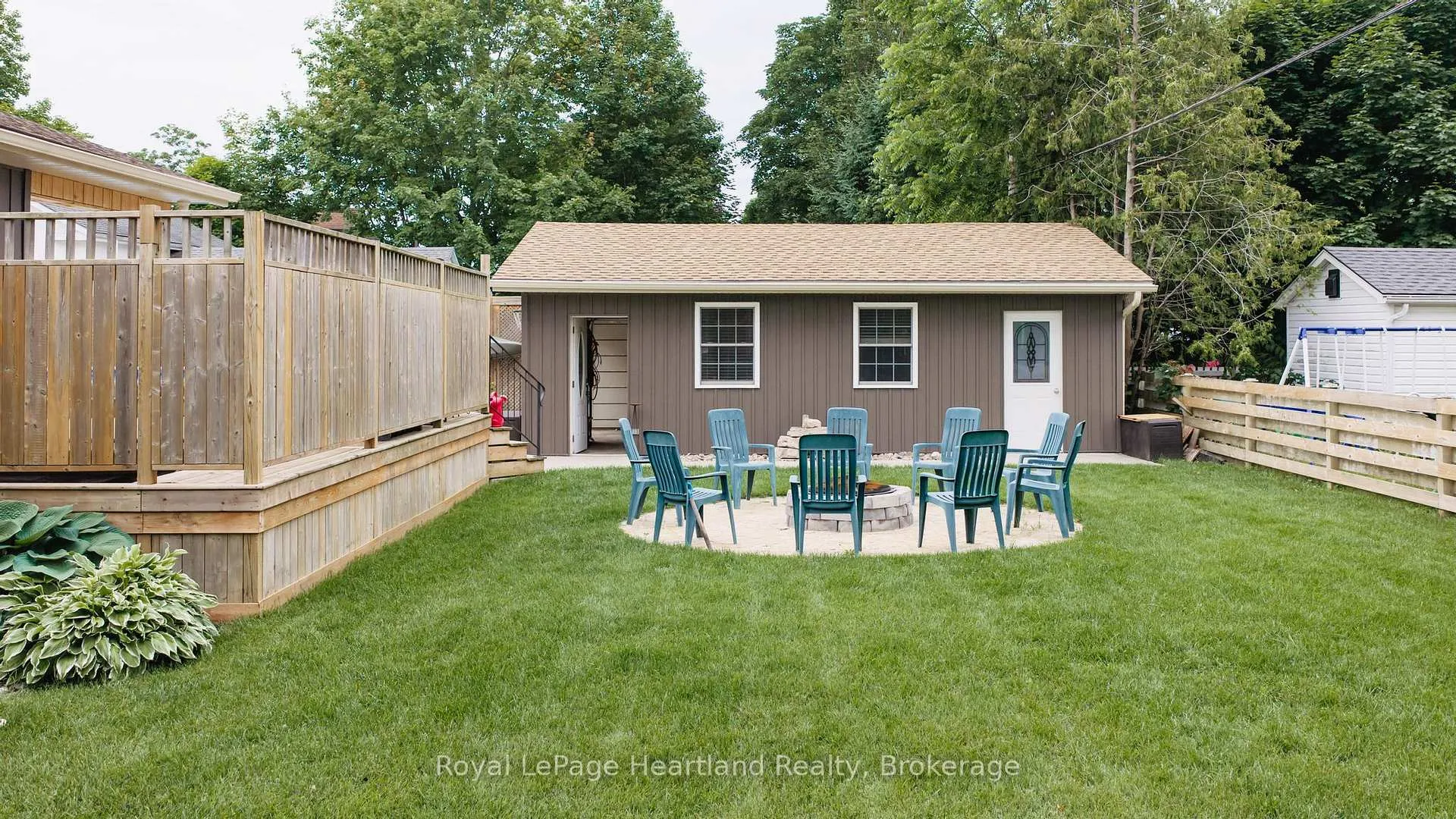 Photo 38 of 175 St David Street, Goderich, Goderich (Town) — HOMEH