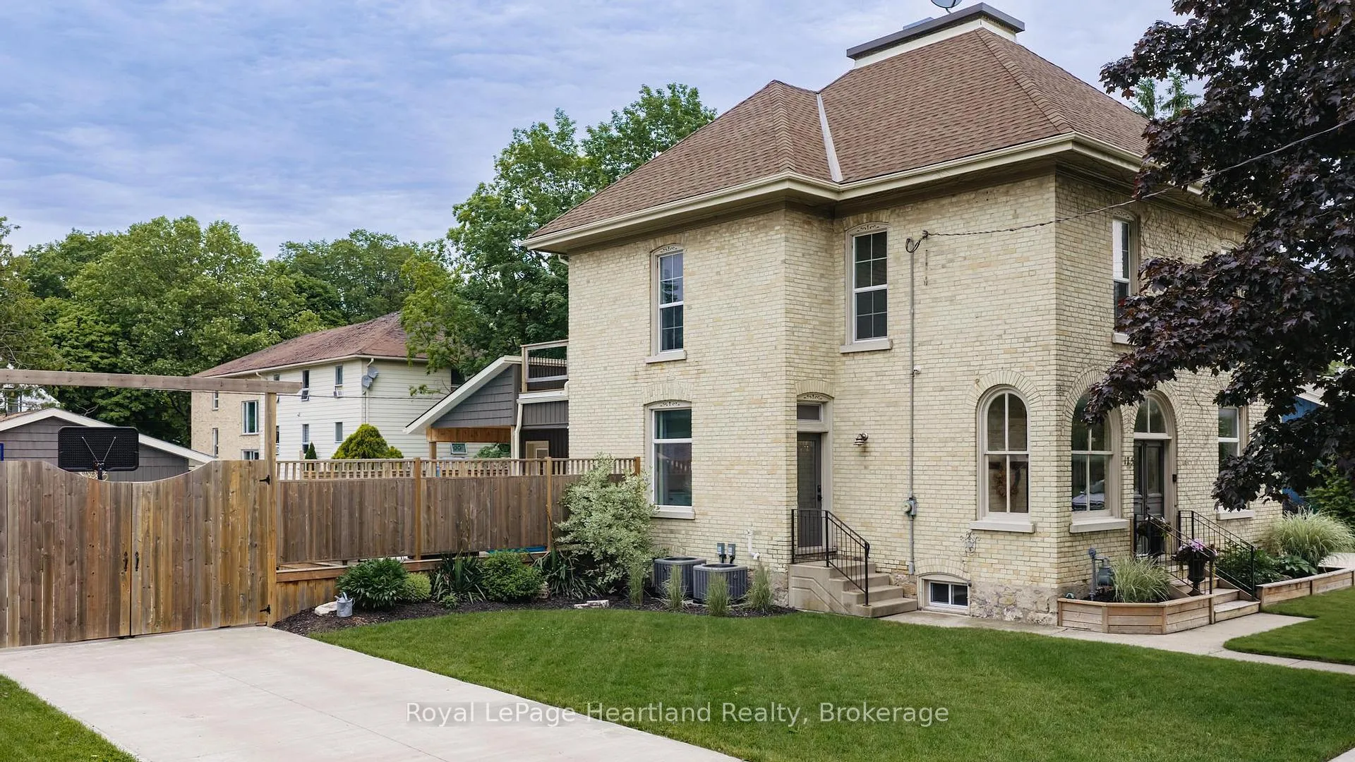 Photo 50 of 175 St David Street, Goderich, Goderich (Town) — HOMEH