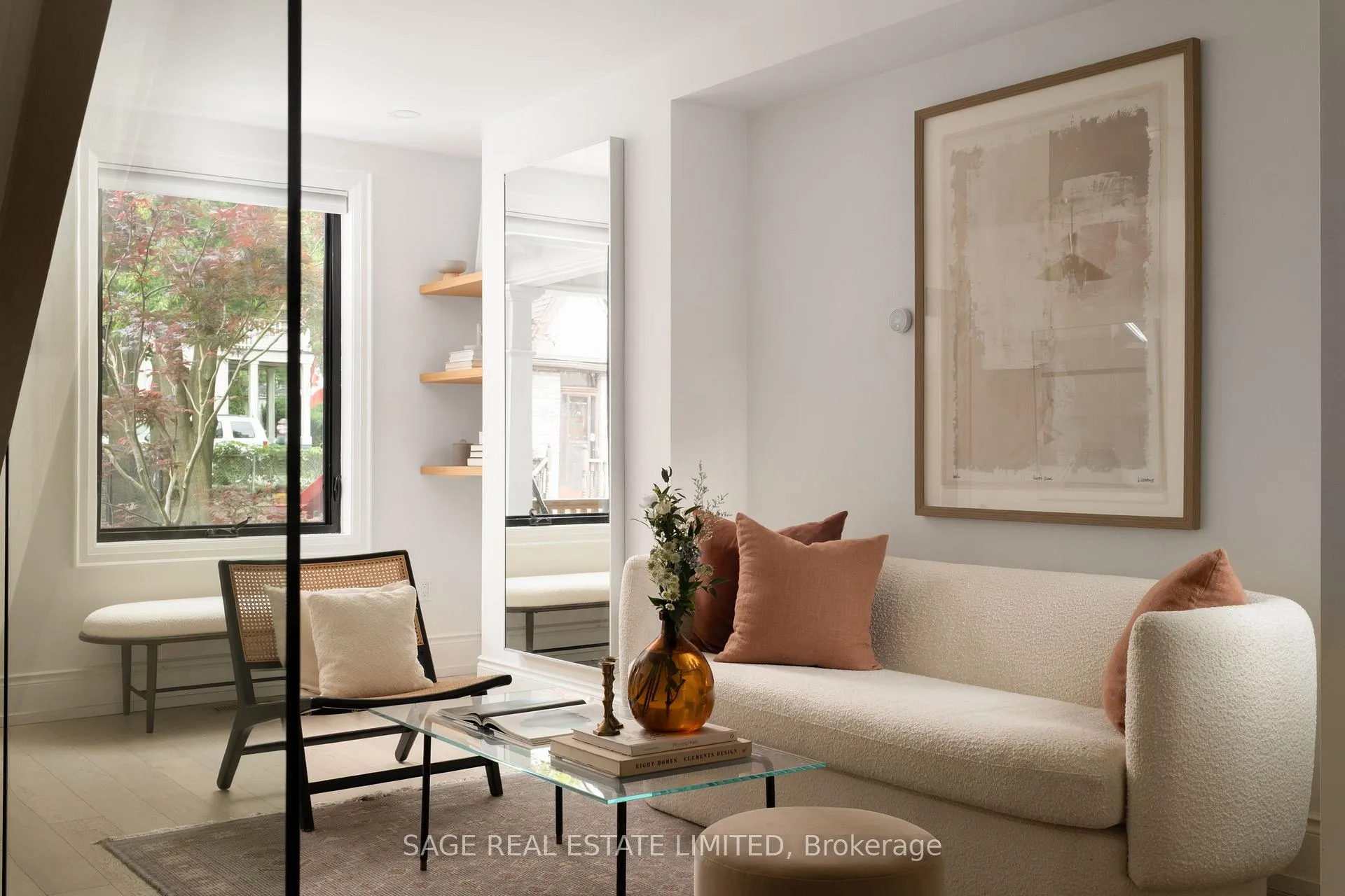 Photo 3 of 75 Allen Avenue, Toronto, South Riverdale — HOMEH