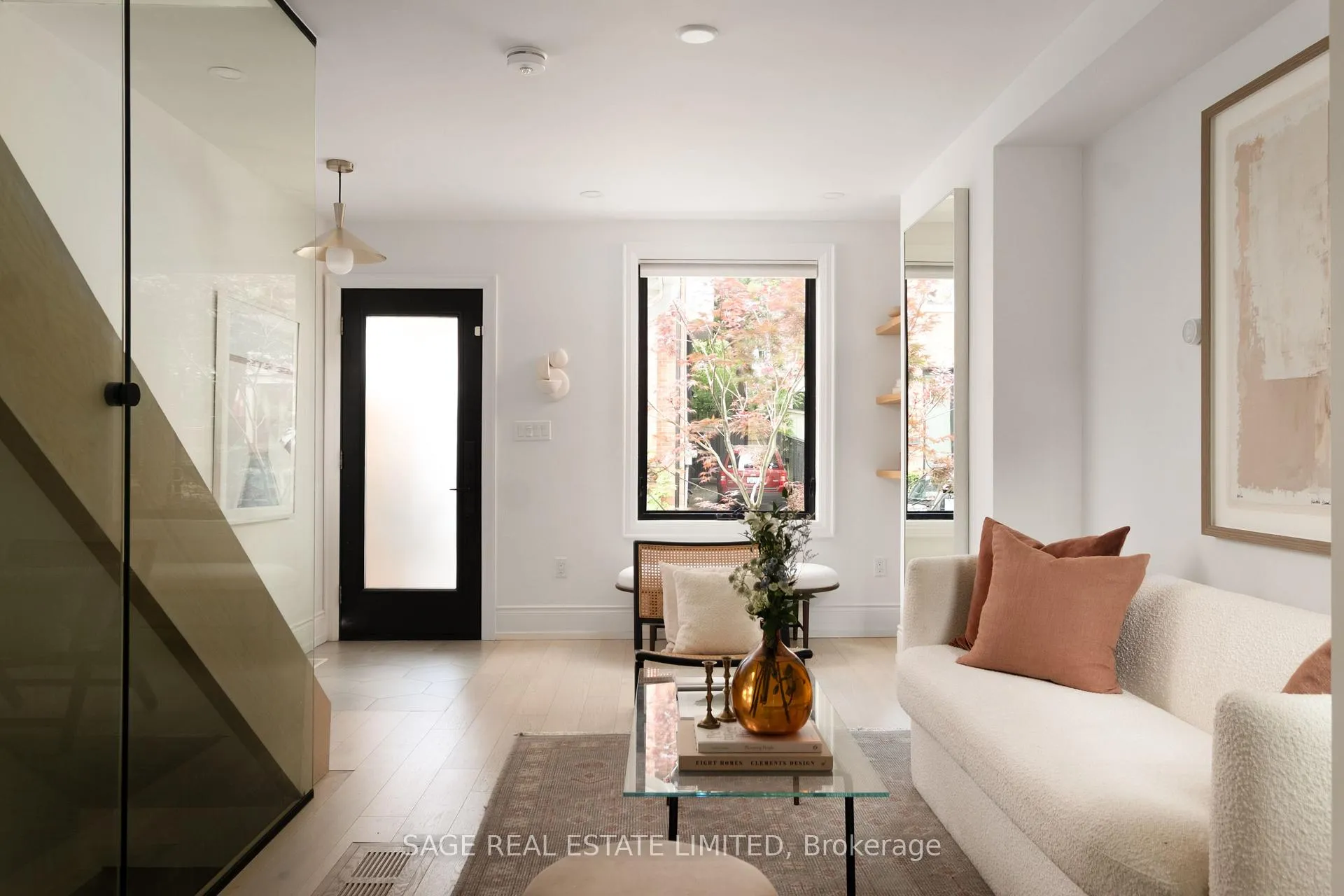 Photo 5 of 75 Allen Avenue, Toronto, South Riverdale — HOMEH