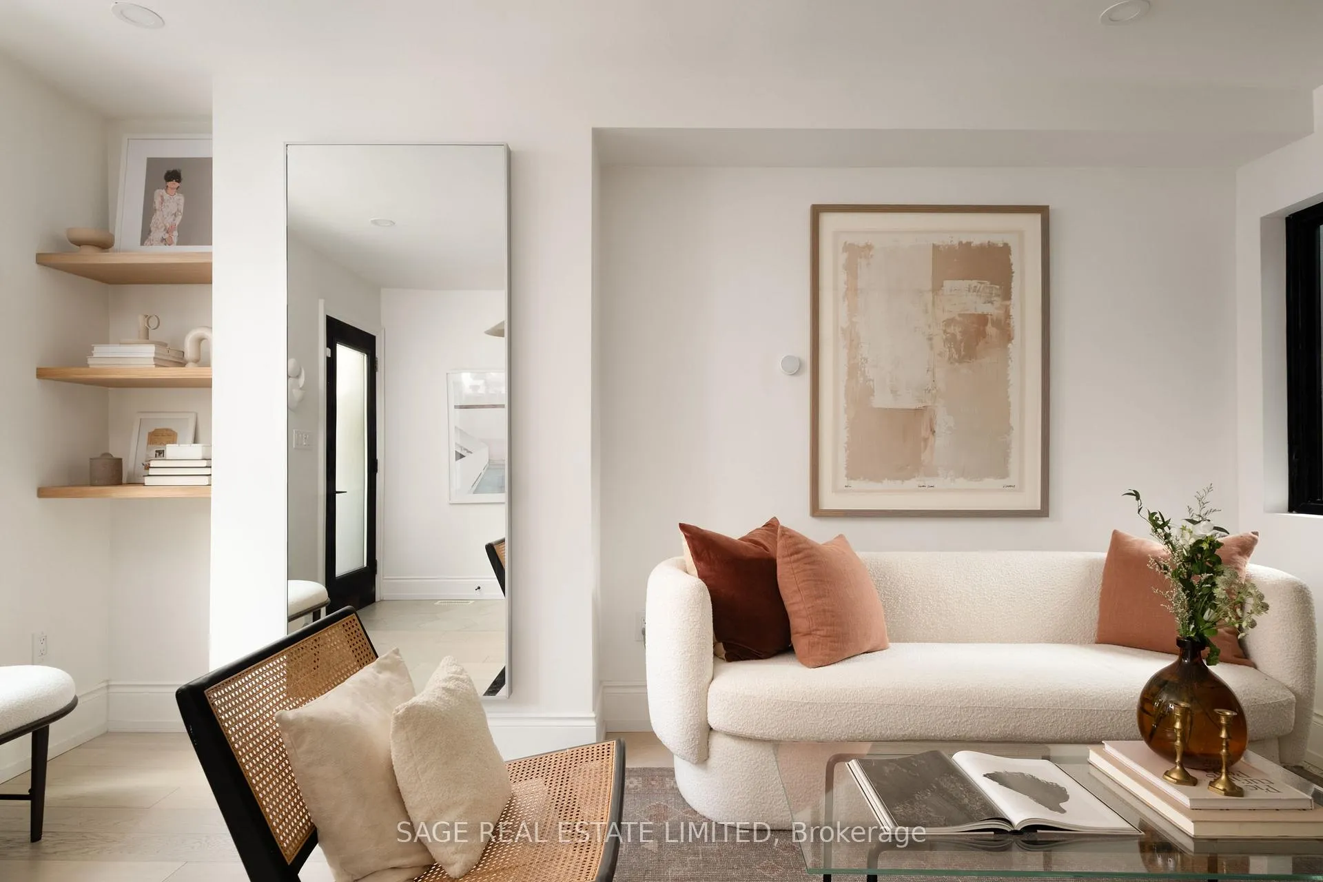 Photo 7 of 75 Allen Avenue, Toronto, South Riverdale — HOMEH