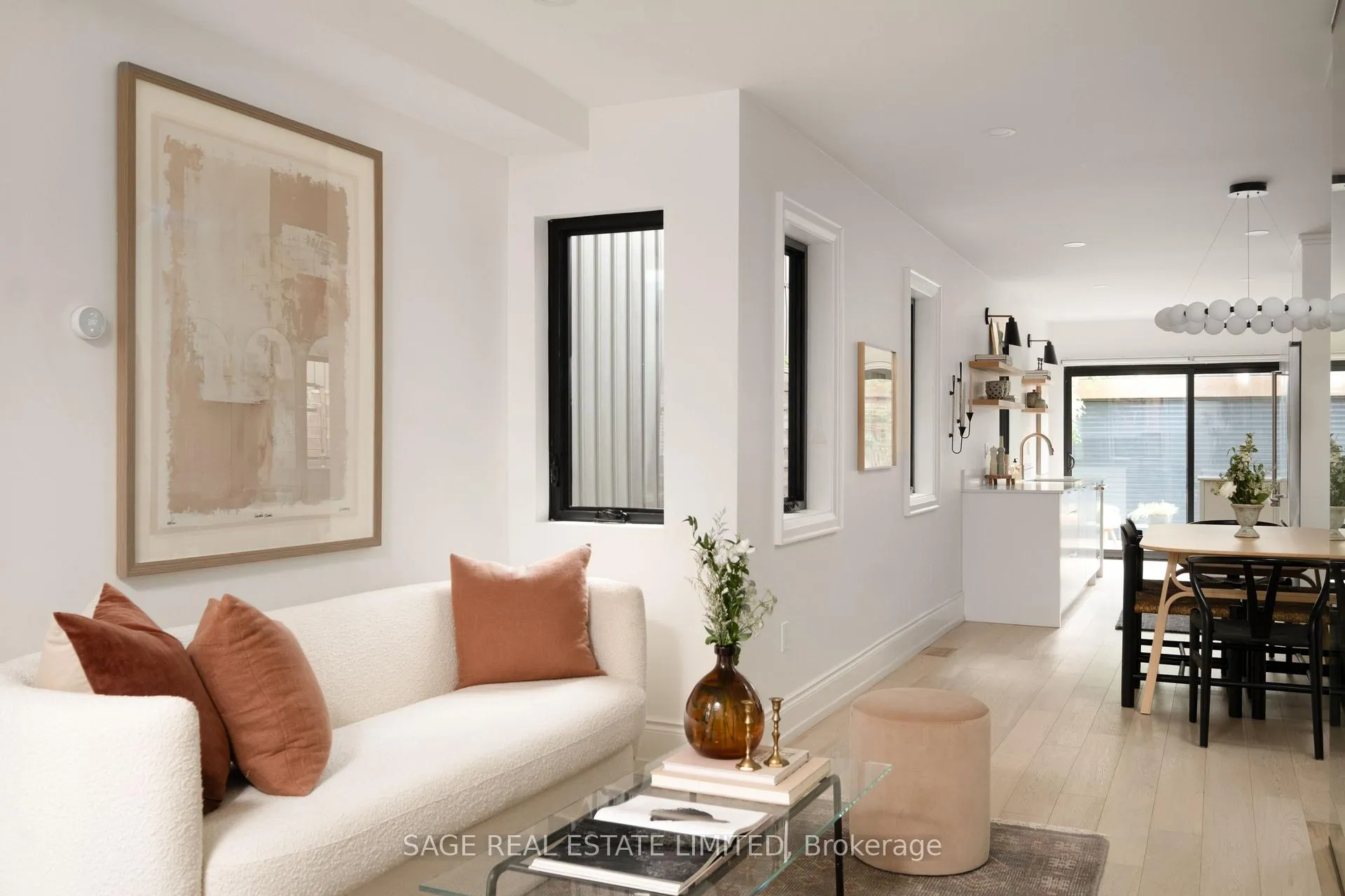 Photo 8 of 75 Allen Avenue, Toronto, South Riverdale — HOMEH