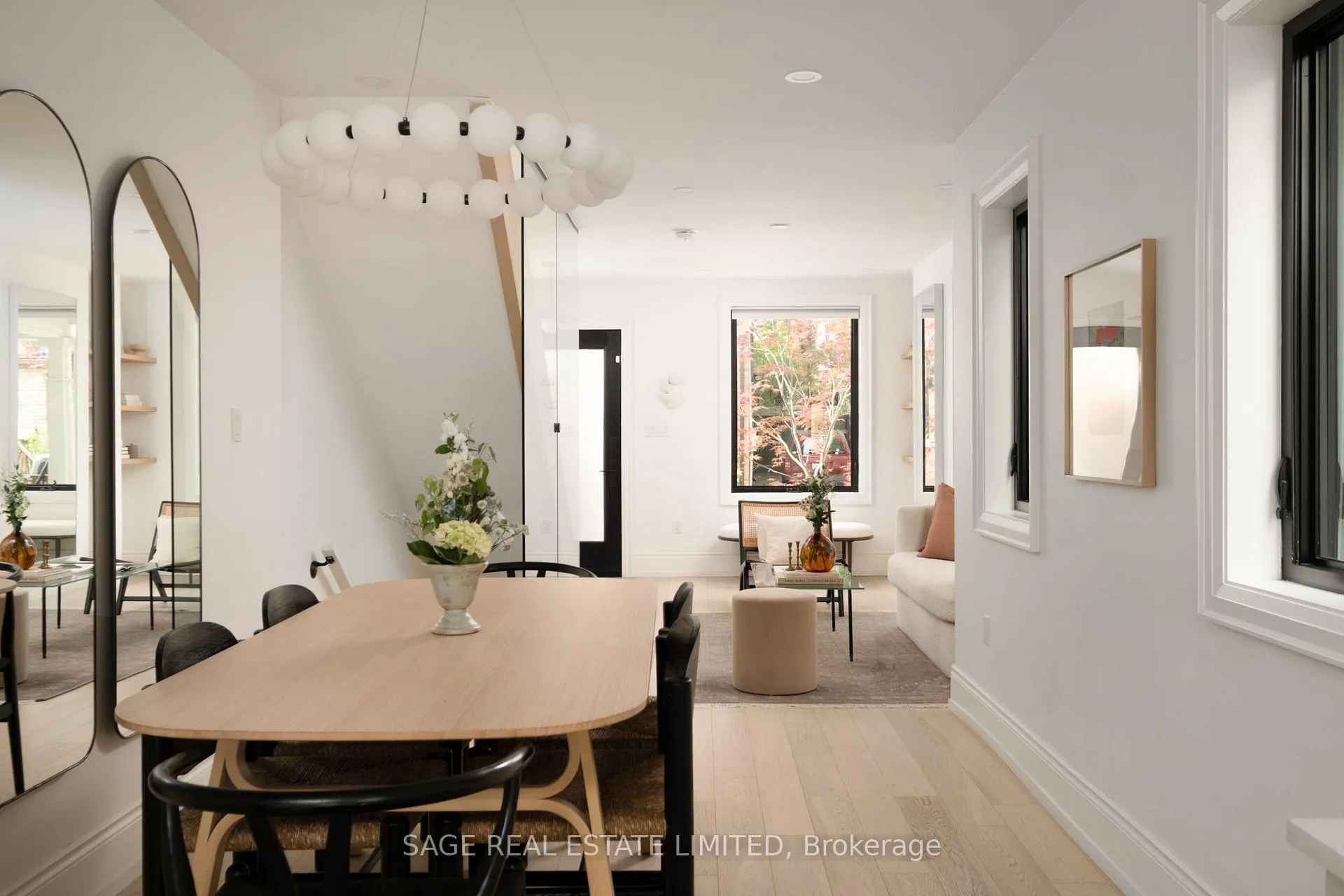 Photo 9 of 75 Allen Avenue, Toronto, South Riverdale — HOMEH