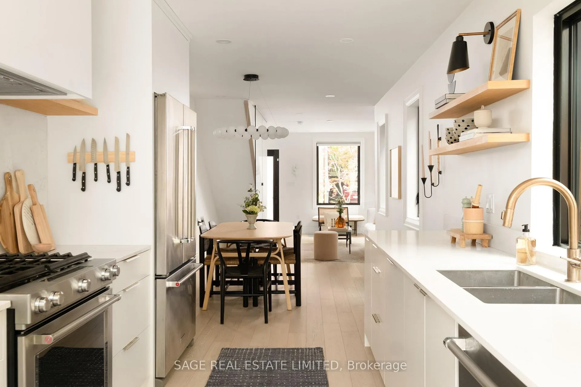 Photo 11 of 75 Allen Avenue, Toronto, South Riverdale — HOMEH