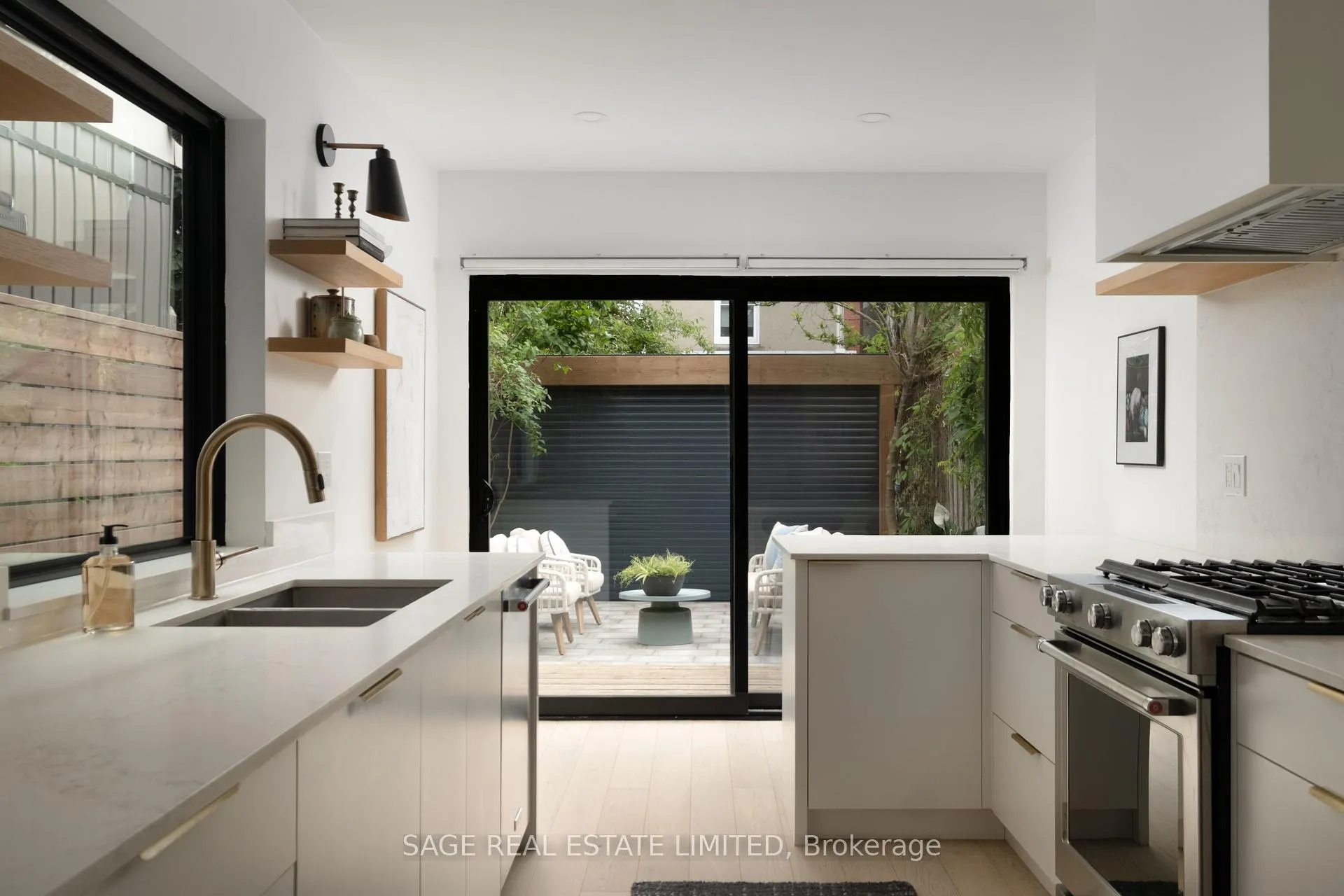 Photo 16 of 75 Allen Avenue, Toronto, South Riverdale — HOMEH