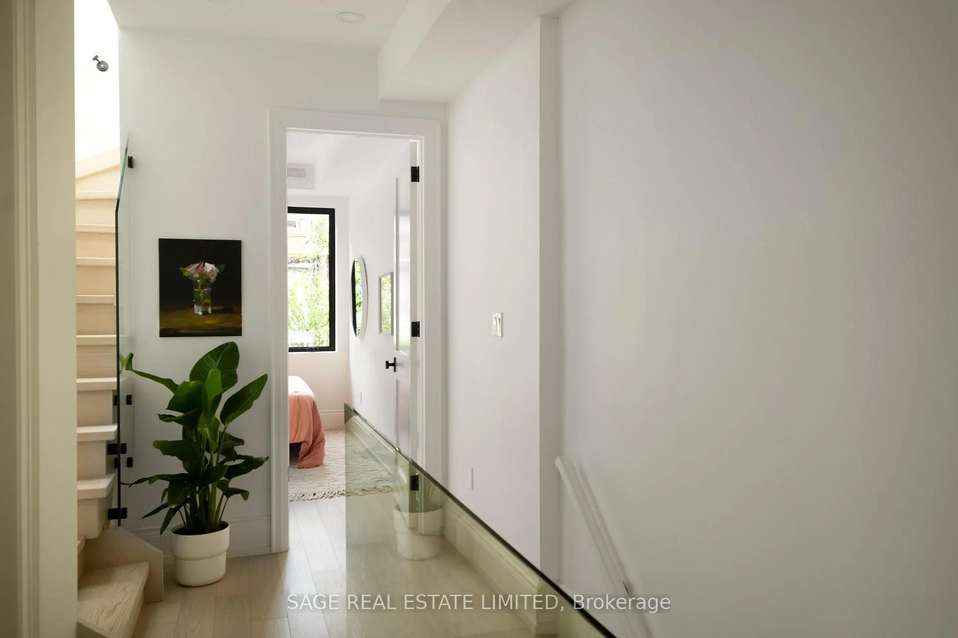 Photo 17 of 75 Allen Avenue, Toronto, South Riverdale — HOMEH