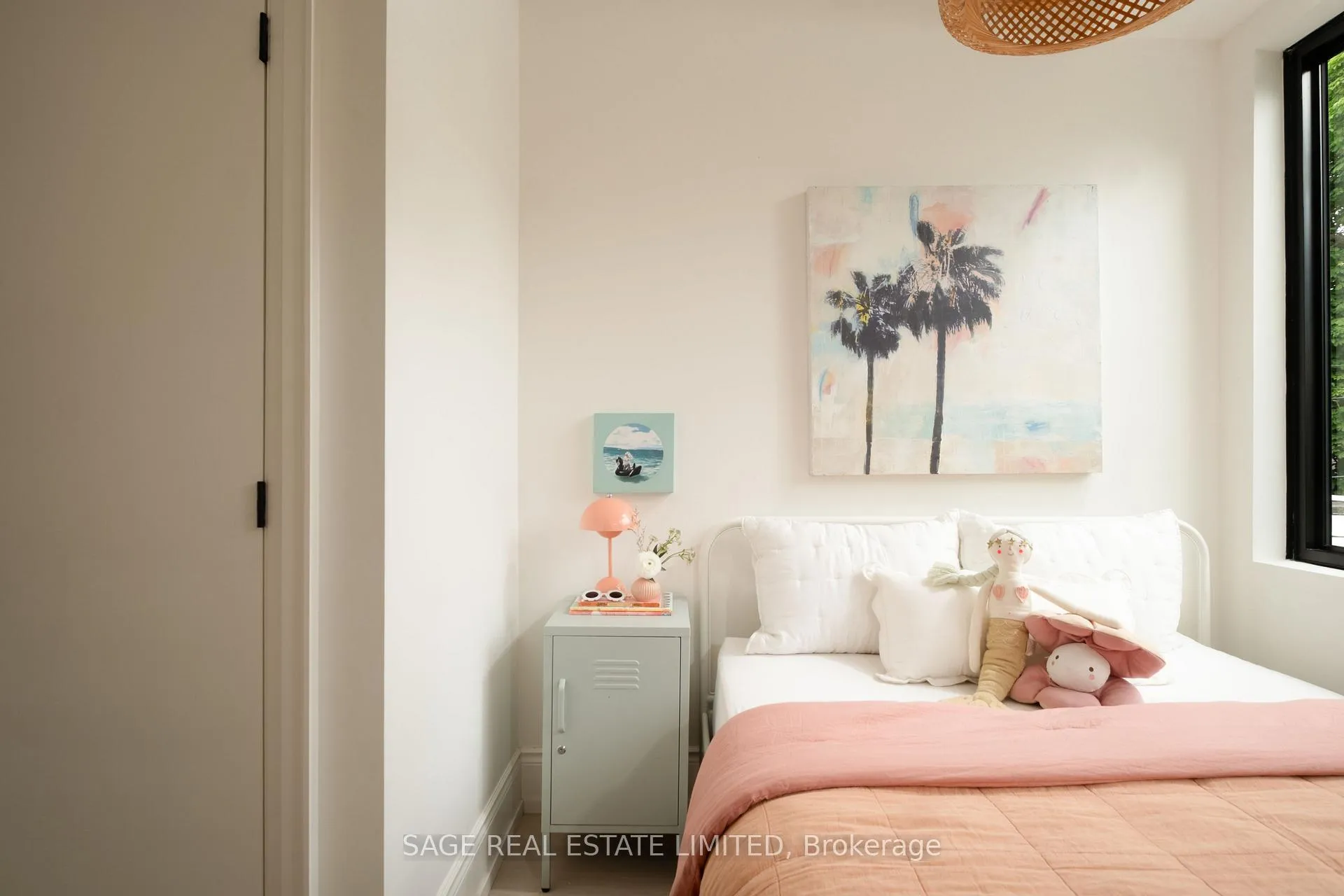 Photo 20 of 75 Allen Avenue, Toronto, South Riverdale — HOMEH