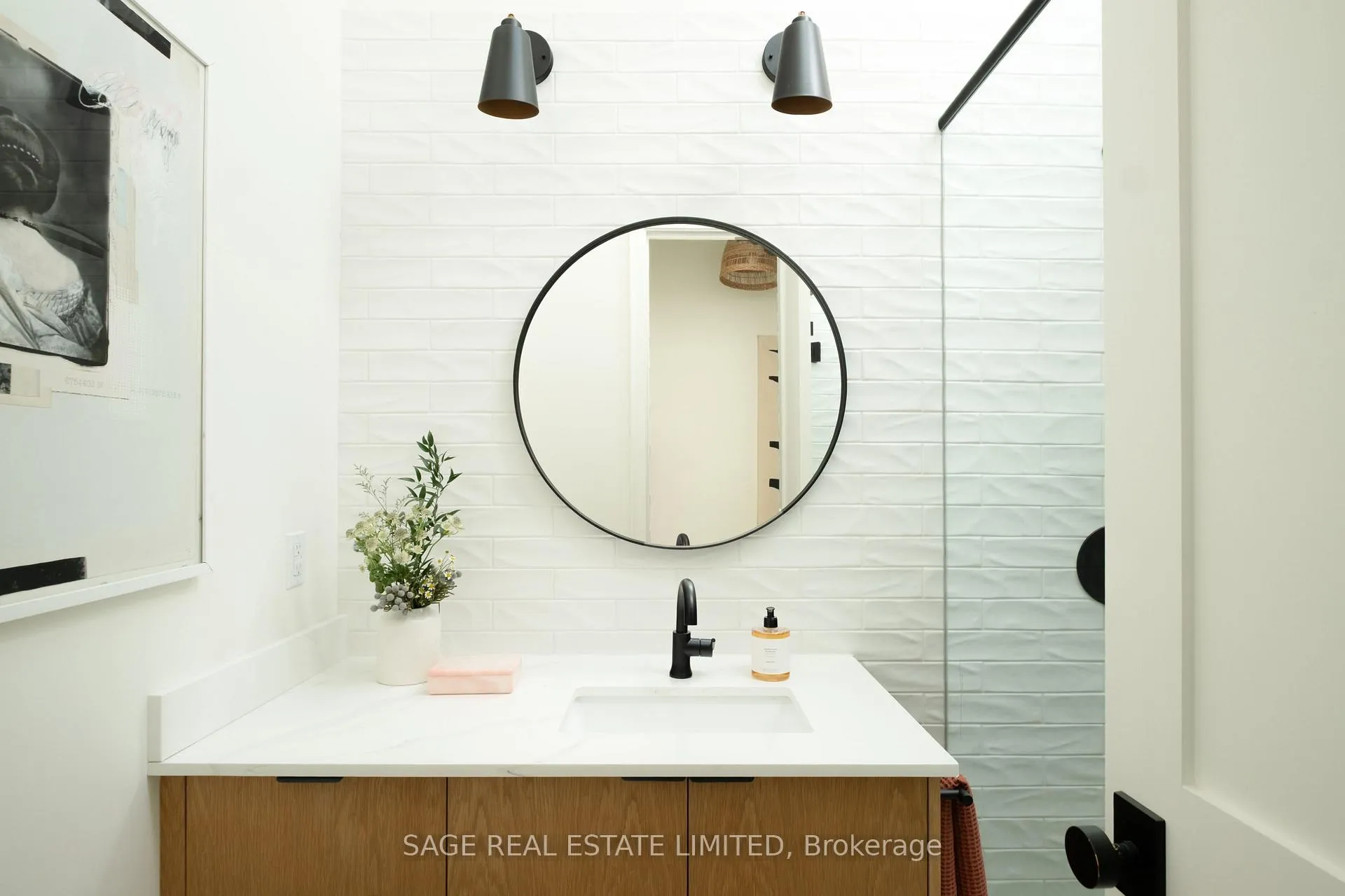 Photo 32 of 75 Allen Avenue, Toronto, South Riverdale — HOMEH