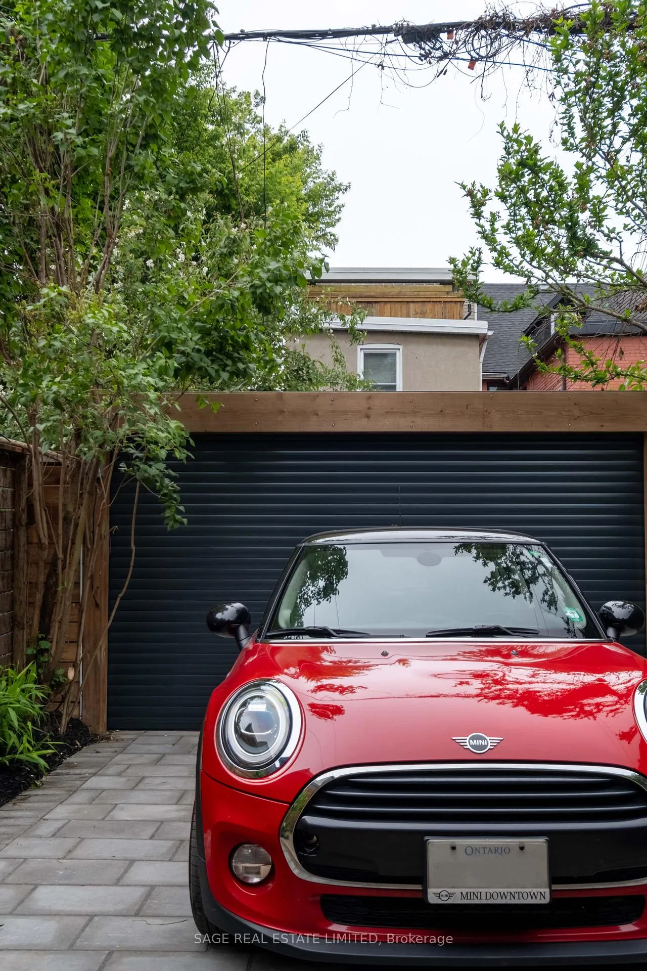 Photo 41 of 75 Allen Avenue, Toronto, South Riverdale — HOMEH