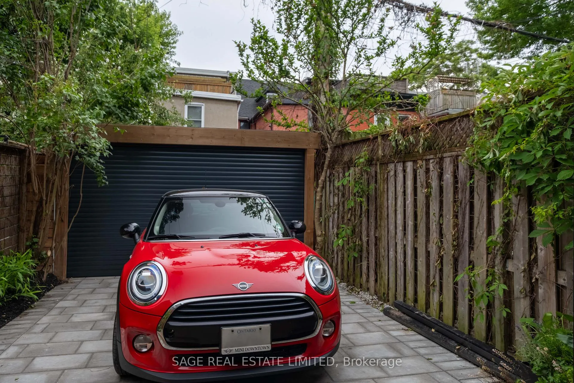 Photo 42 of 75 Allen Avenue, Toronto, South Riverdale — HOMEH
