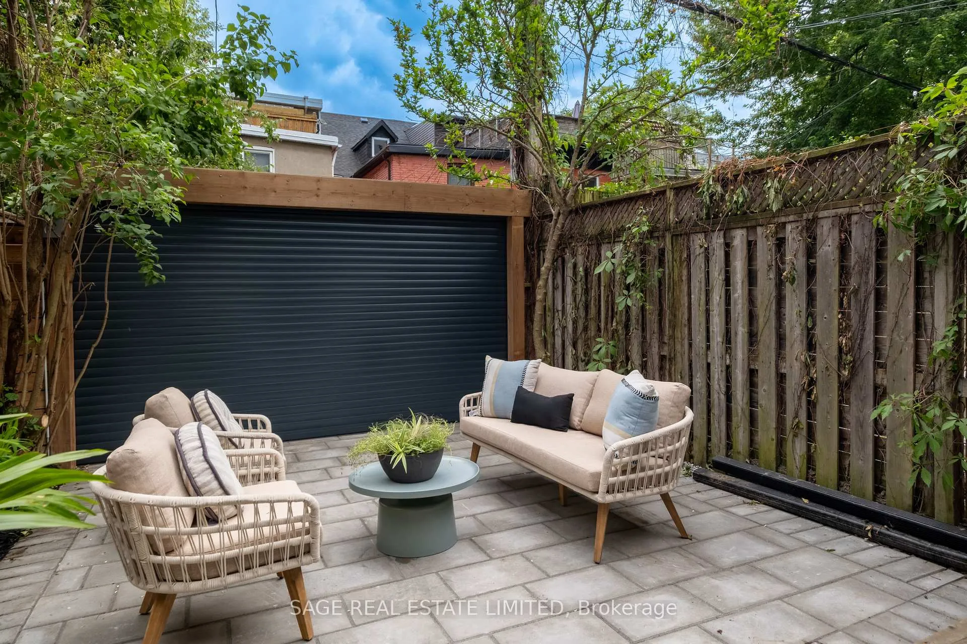Photo 44 of 75 Allen Avenue, Toronto, South Riverdale — HOMEH