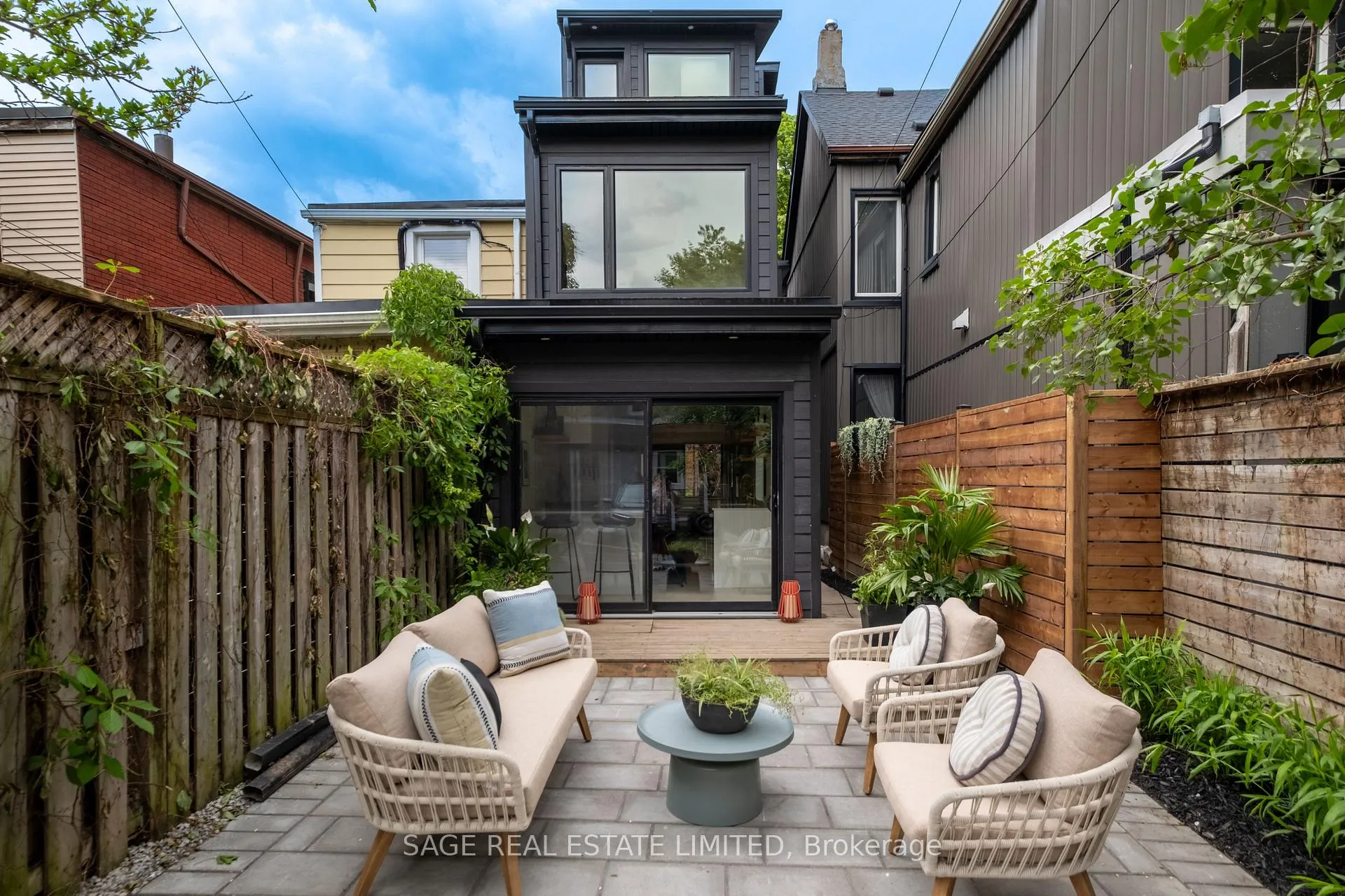 Photo 45 of 75 Allen Avenue, Toronto, South Riverdale — HOMEH