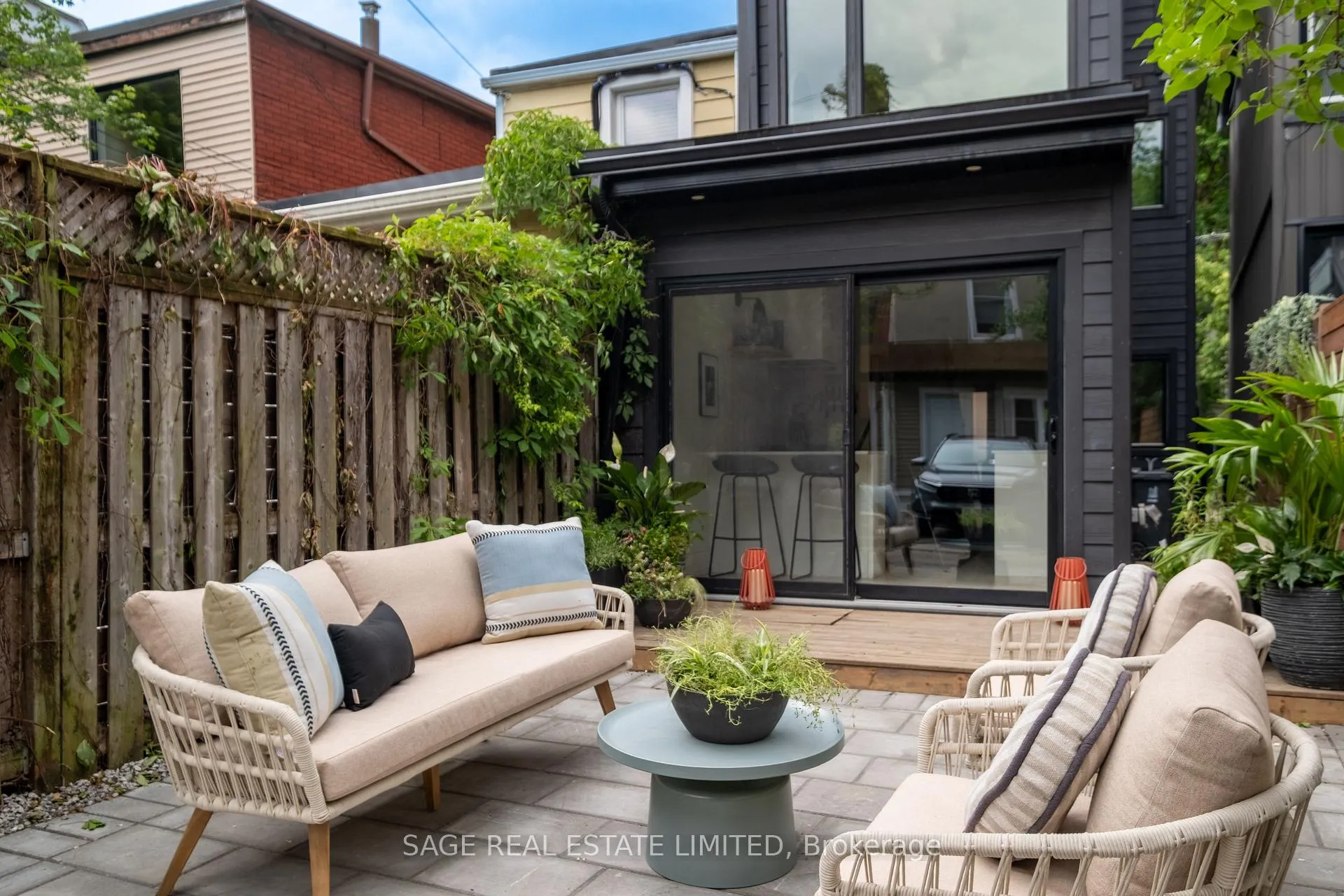 Photo 46 of 75 Allen Avenue, Toronto, South Riverdale — HOMEH