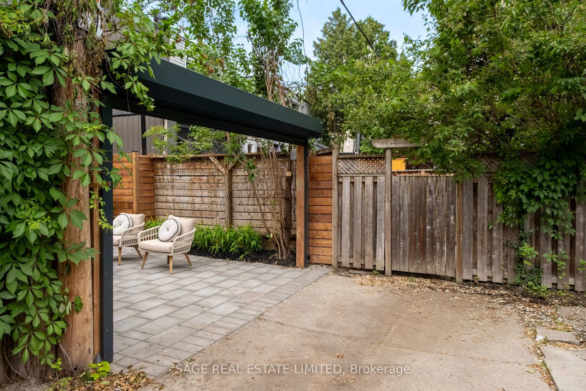 Photo 47 of 75 Allen Avenue, Toronto, South Riverdale — HOMEH