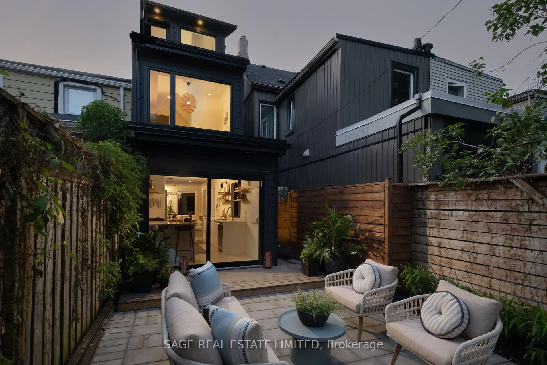 Photo 50 of 75 Allen Avenue, Toronto, South Riverdale — HOMEH