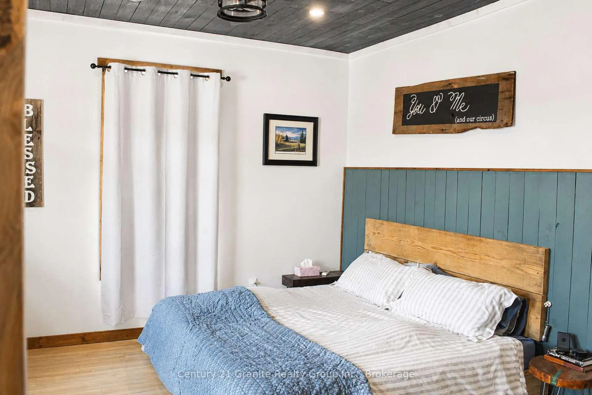 Photo 5 of 704 Lakeview Road, Bancroft, Dungannon Ward — HOMEH