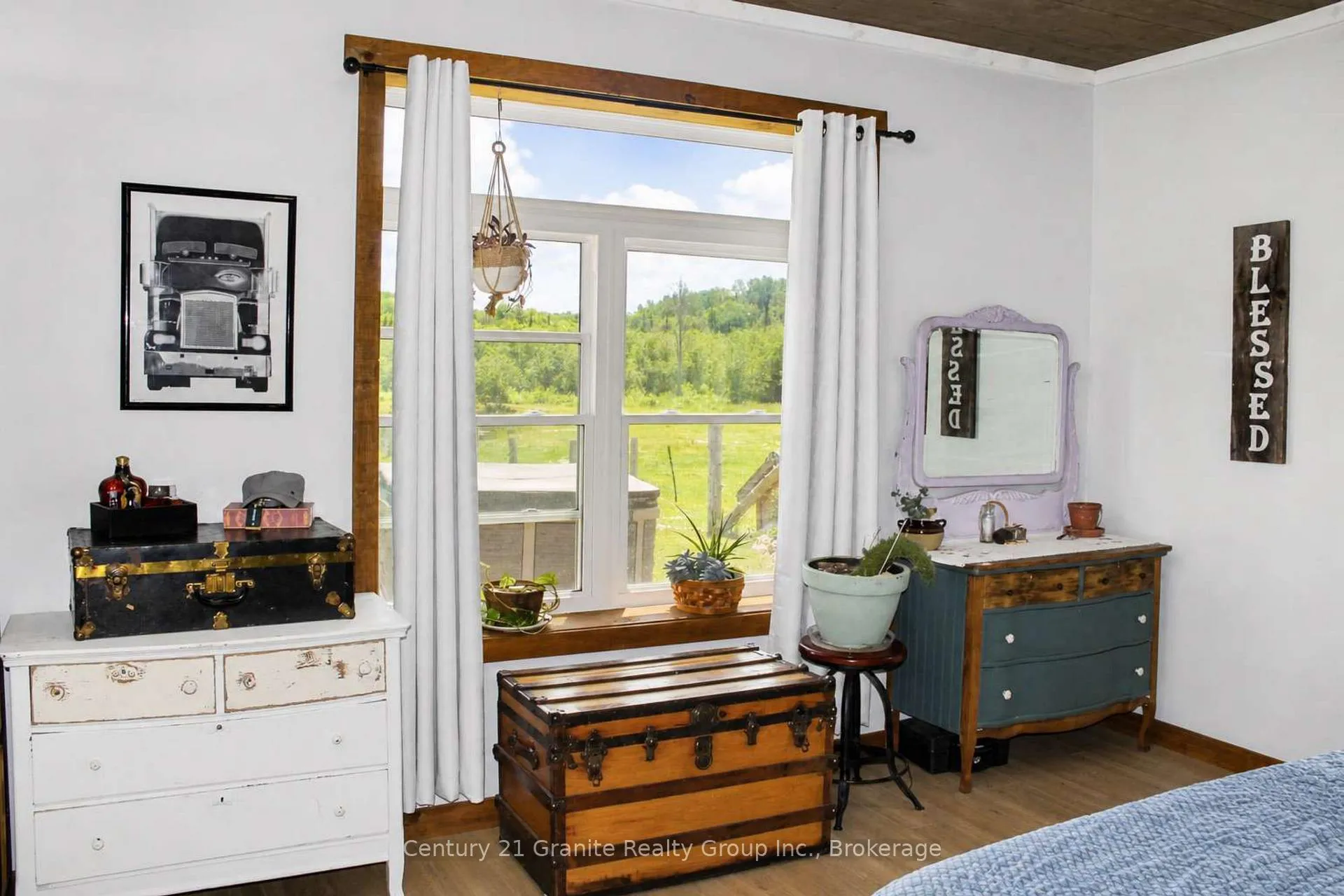 Photo 7 of 704 Lakeview Road, Bancroft, Dungannon Ward — HOMEH