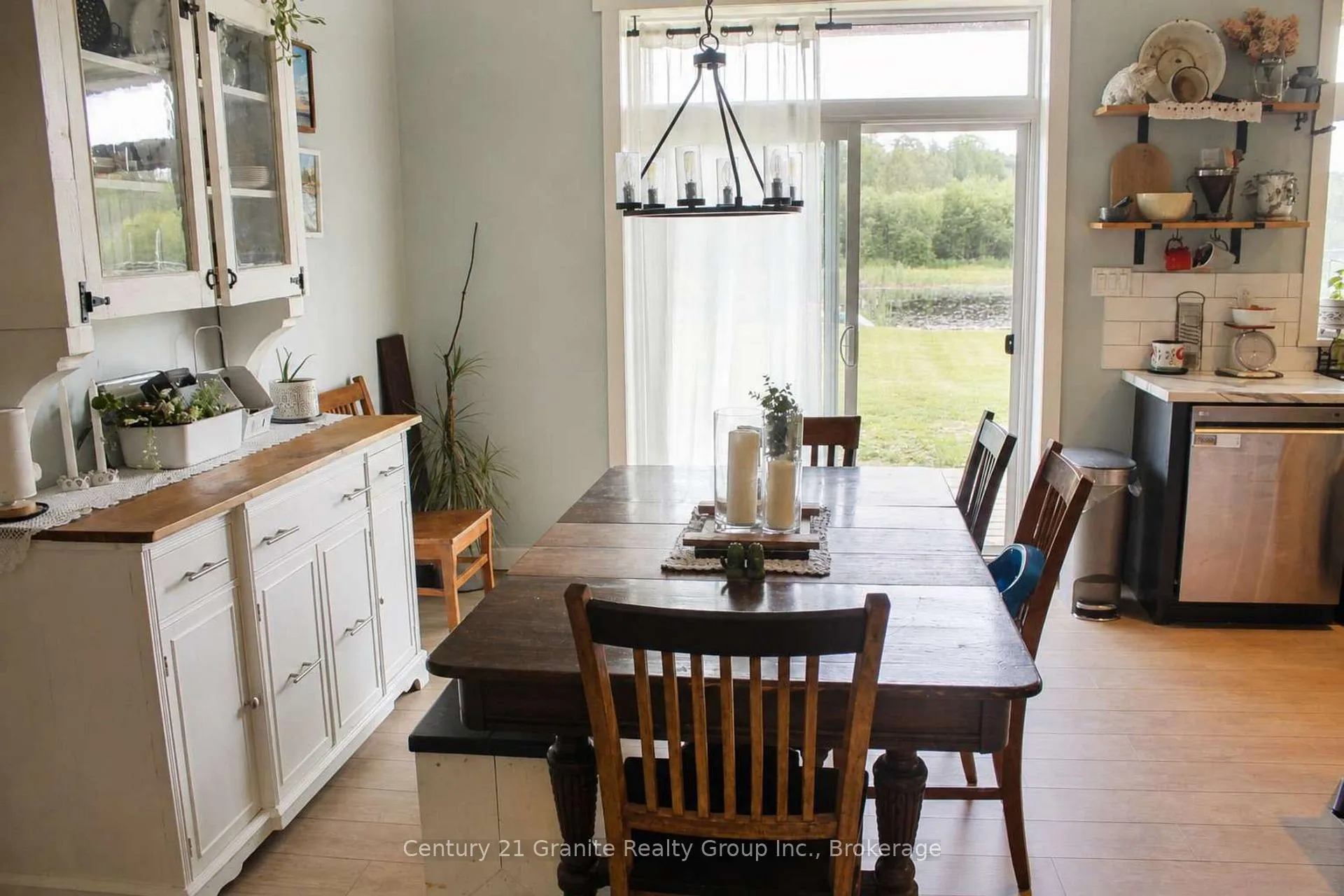 Photo 18 of 704 Lakeview Road, Bancroft, Dungannon Ward — HOMEH