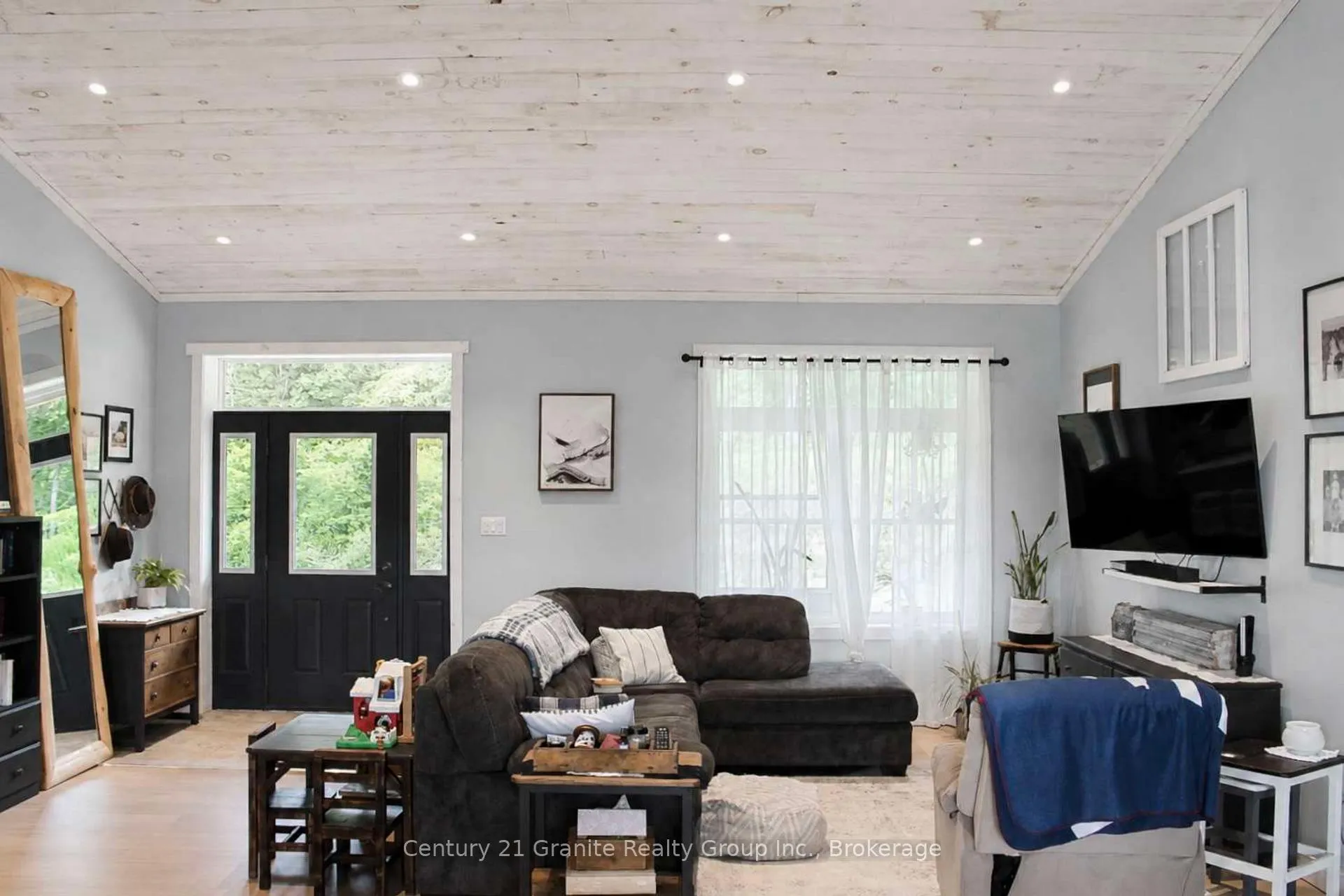 Photo 19 of 704 Lakeview Road, Bancroft, Dungannon Ward — HOMEH