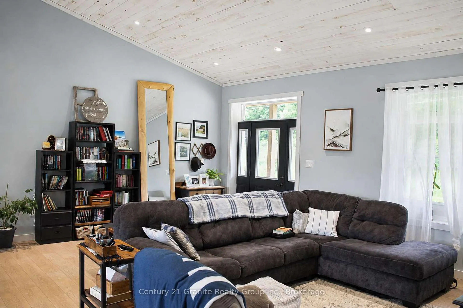 Photo 20 of 704 Lakeview Road, Bancroft, Dungannon Ward — HOMEH