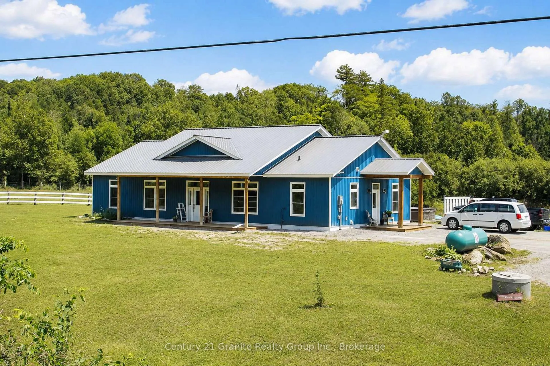 Photo 26 of 704 Lakeview Road, Bancroft, Dungannon Ward — HOMEH