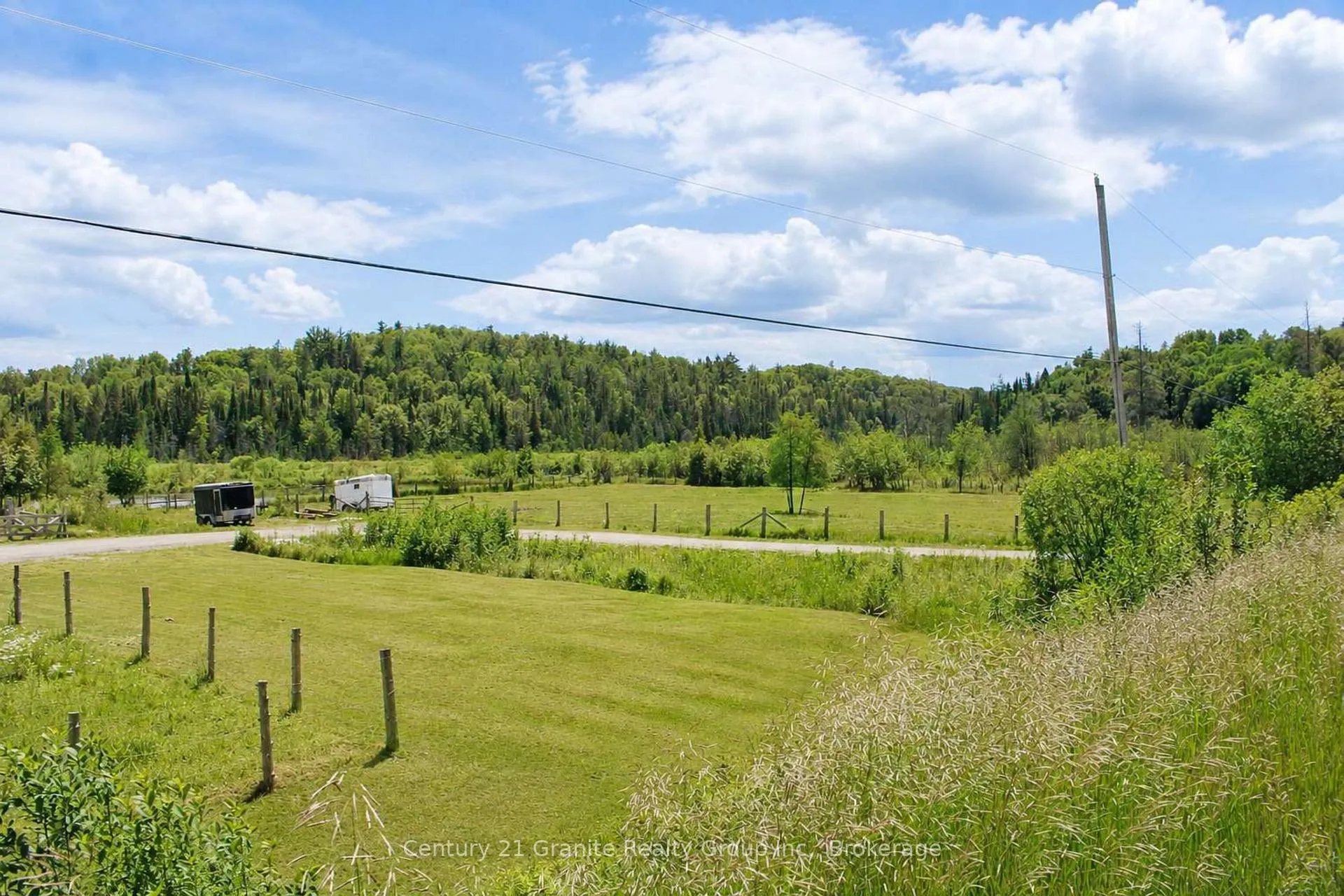 Photo 31 of 704 Lakeview Road, Bancroft, Dungannon Ward — HOMEH