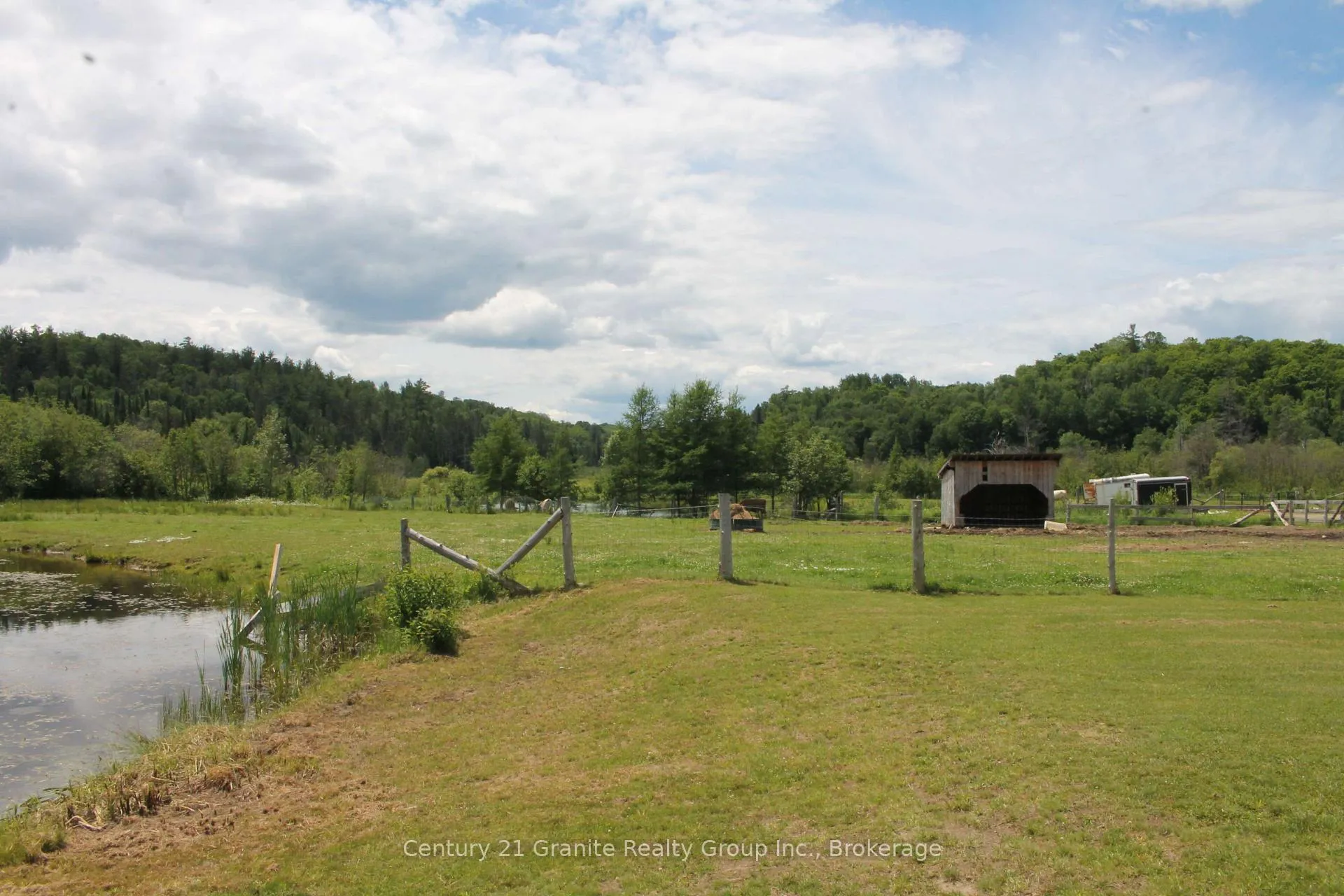 Photo 32 of 704 Lakeview Road, Bancroft, Dungannon Ward — HOMEH