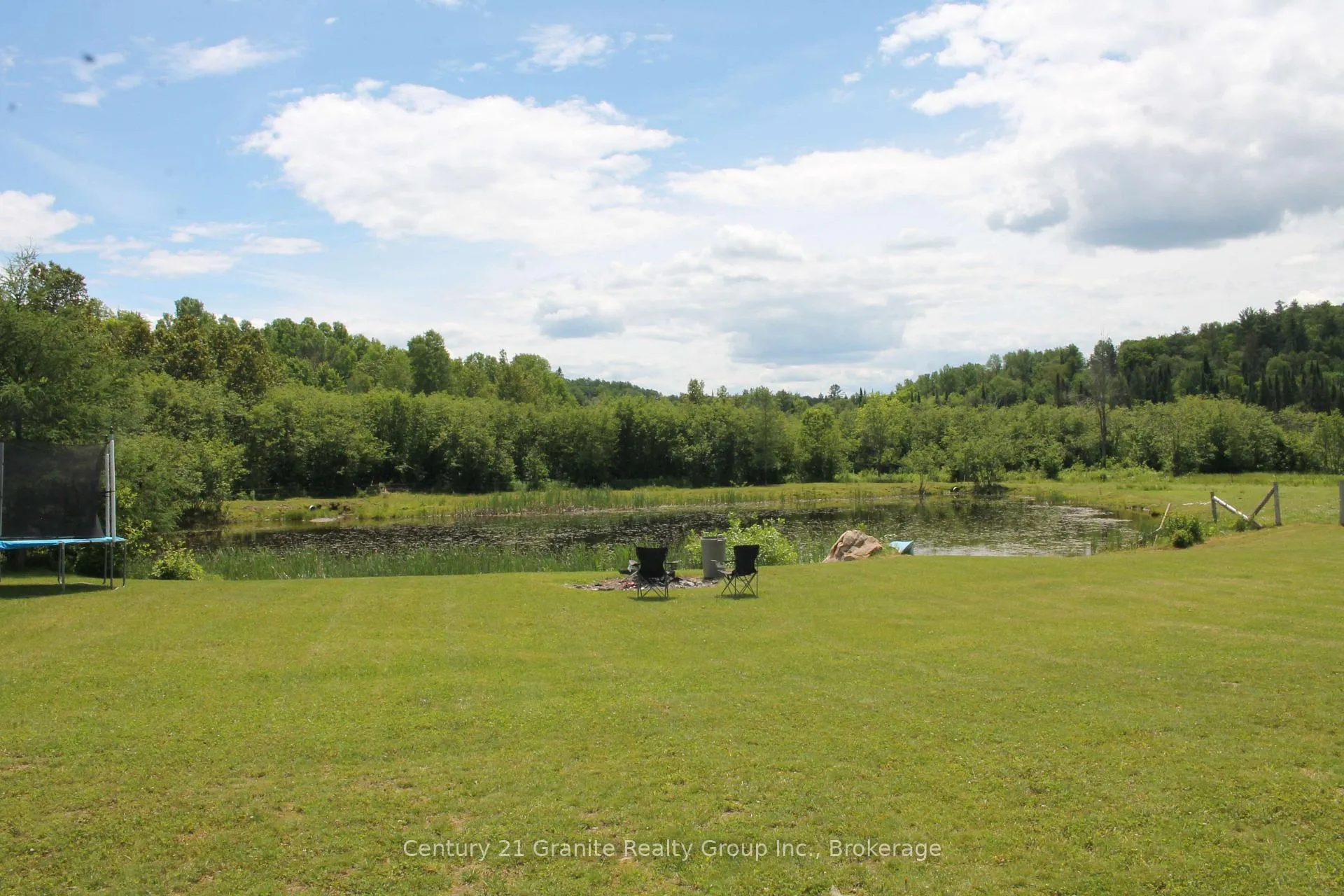 Photo 33 of 704 Lakeview Road, Bancroft, Dungannon Ward — HOMEH