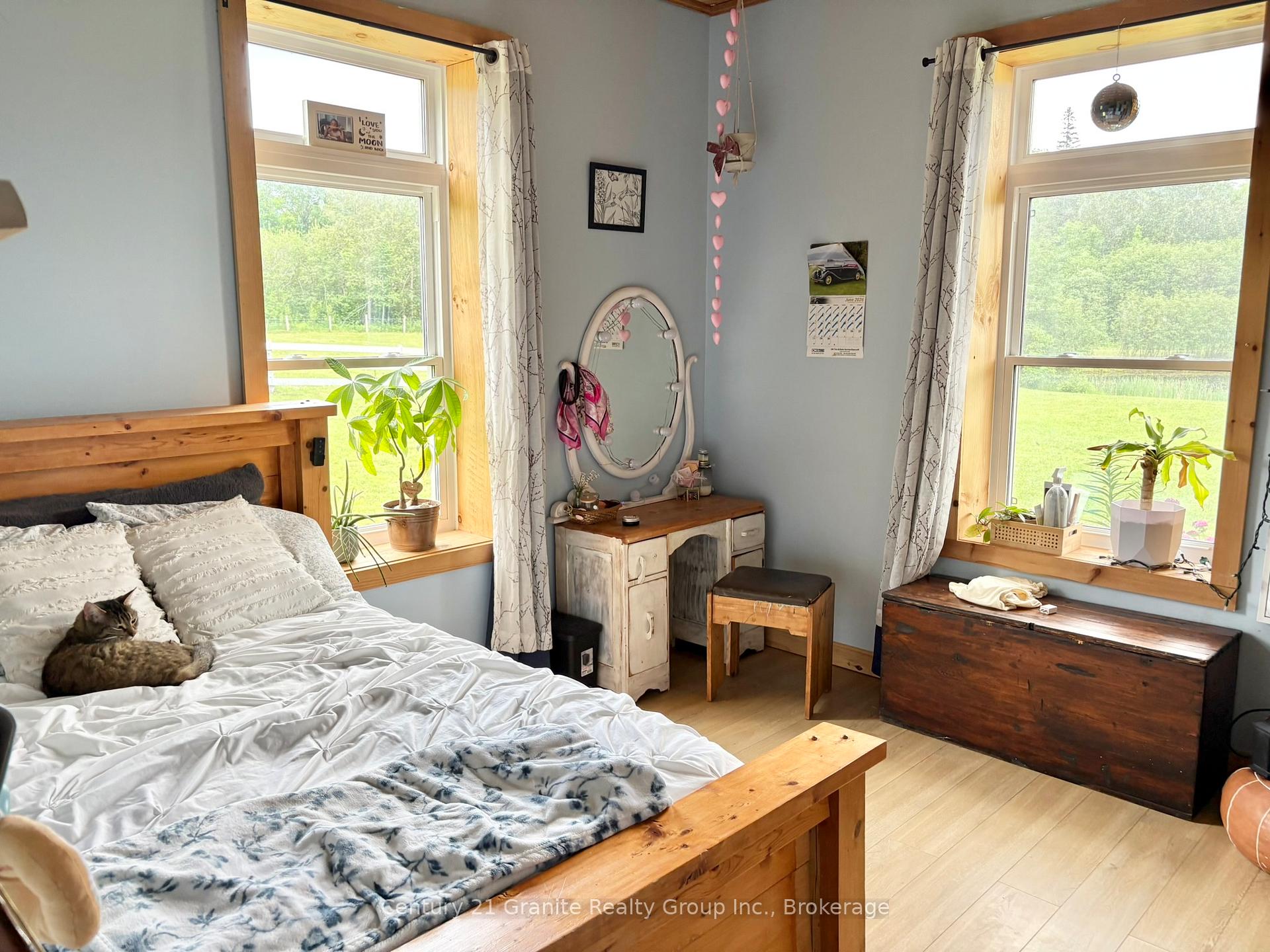 Photo 38 of 704 Lakeview Road, Bancroft, Dungannon Ward — HOMEH