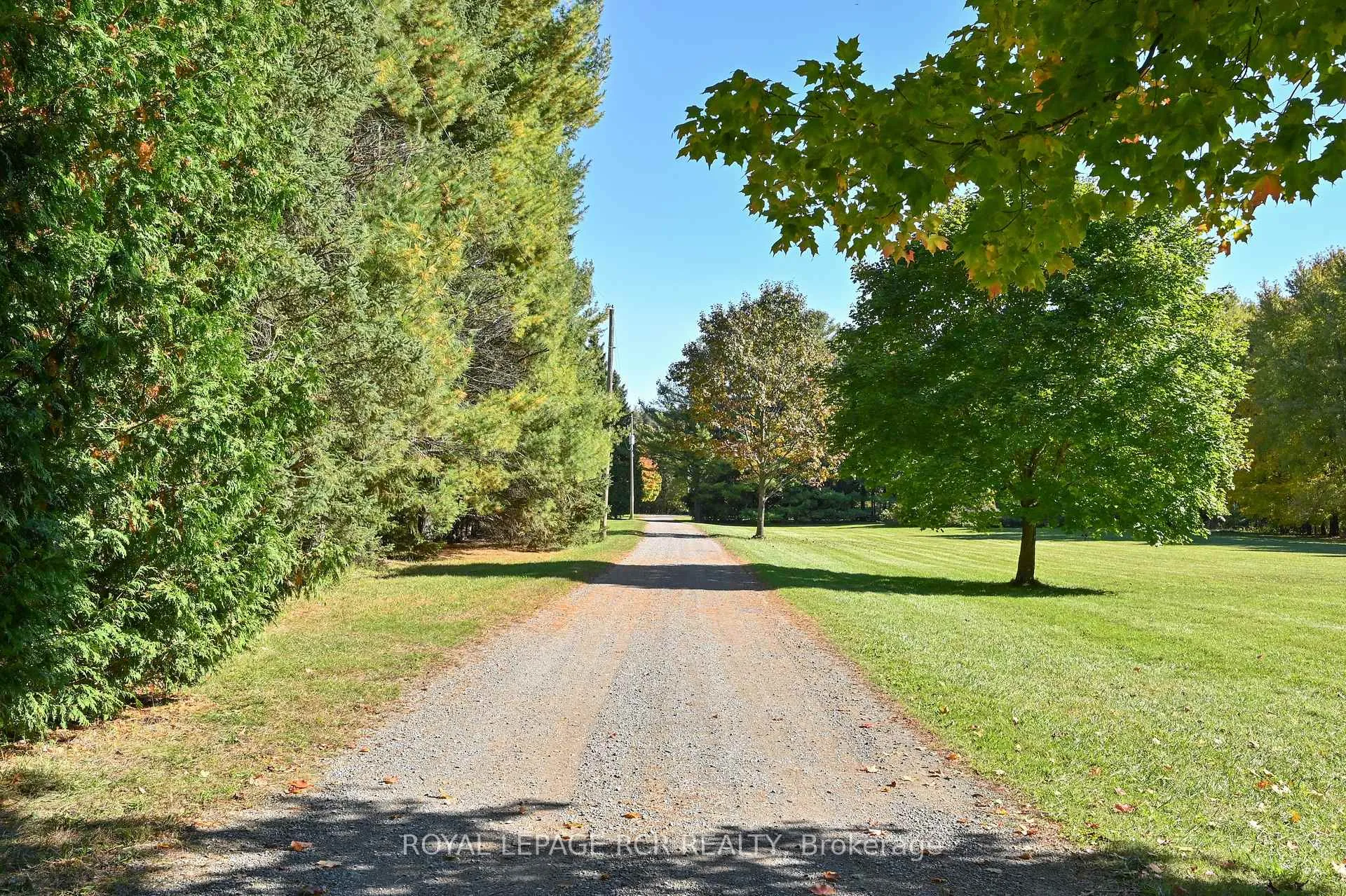 Photo 6 of 2863 Concession Rd 3, Adjala-Tosorontio, Rural Adjala-Tosorontio — HOMEH
