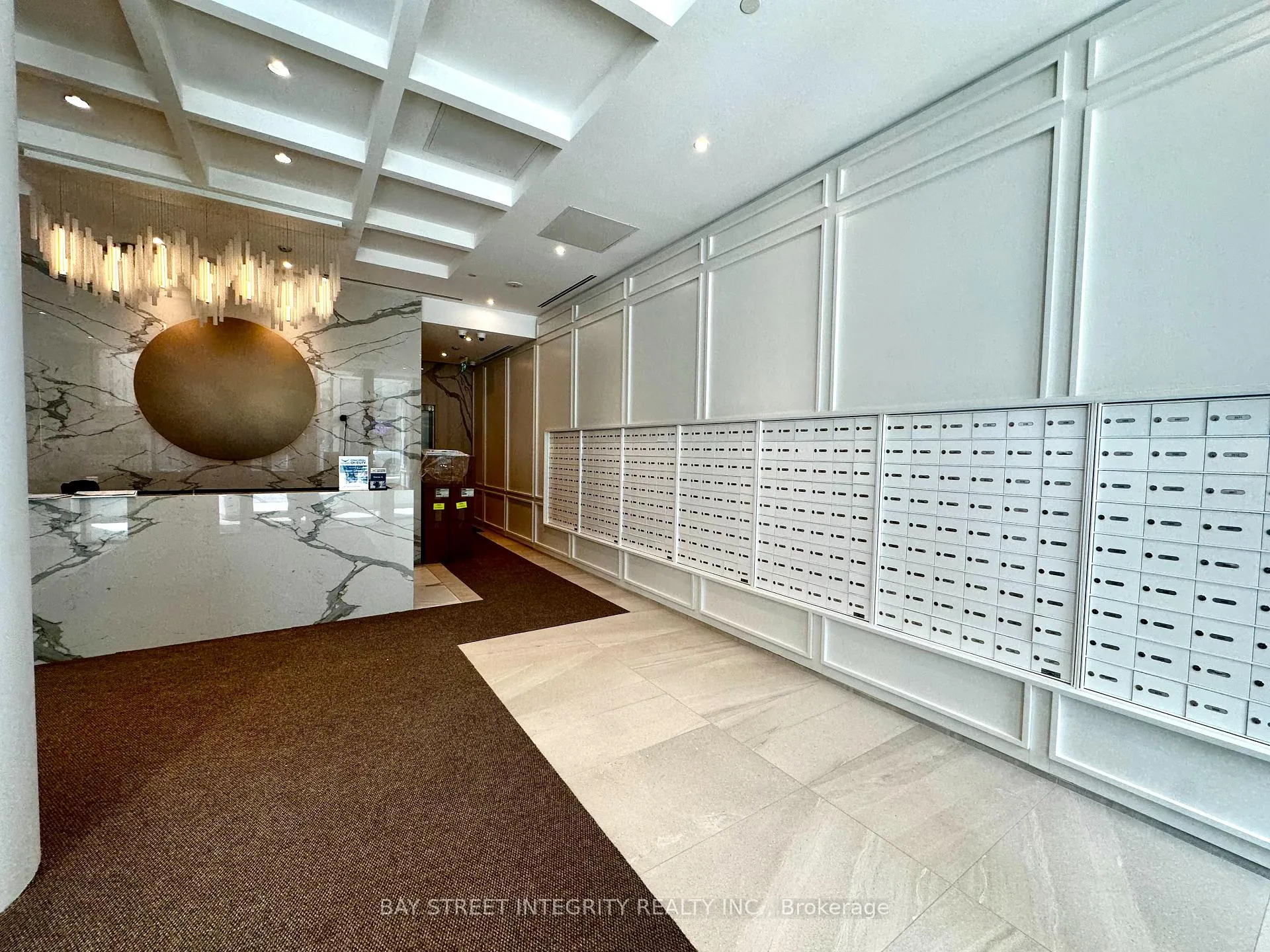 Photo 2 of Unit 2902, 100 Queen Street E, Toronto, Church-Yonge Corridor — HOMEH