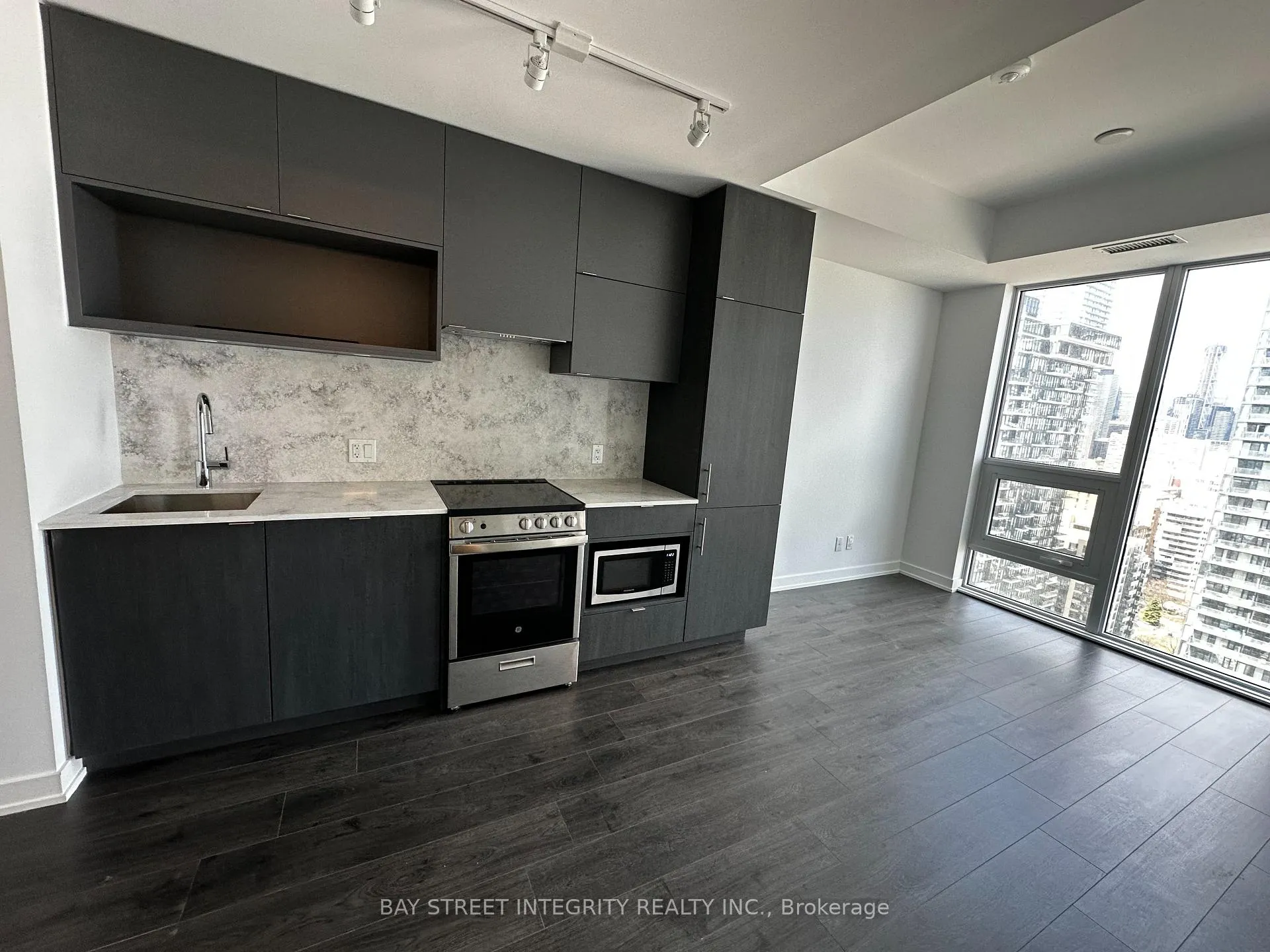 Photo 4 of Unit 2902, 100 Queen Street E, Toronto, Church-Yonge Corridor — HOMEH