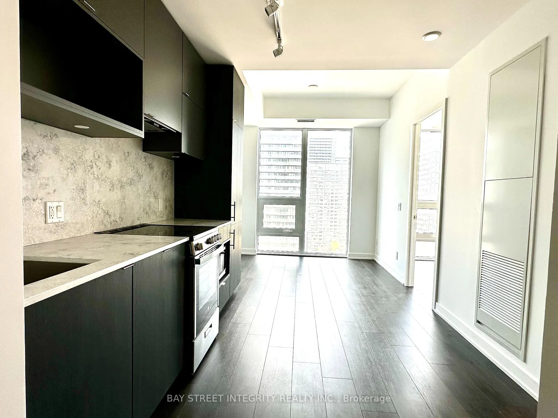 Photo 6 of Unit 2902, 100 Queen Street E, Toronto, Church-Yonge Corridor — HOMEH