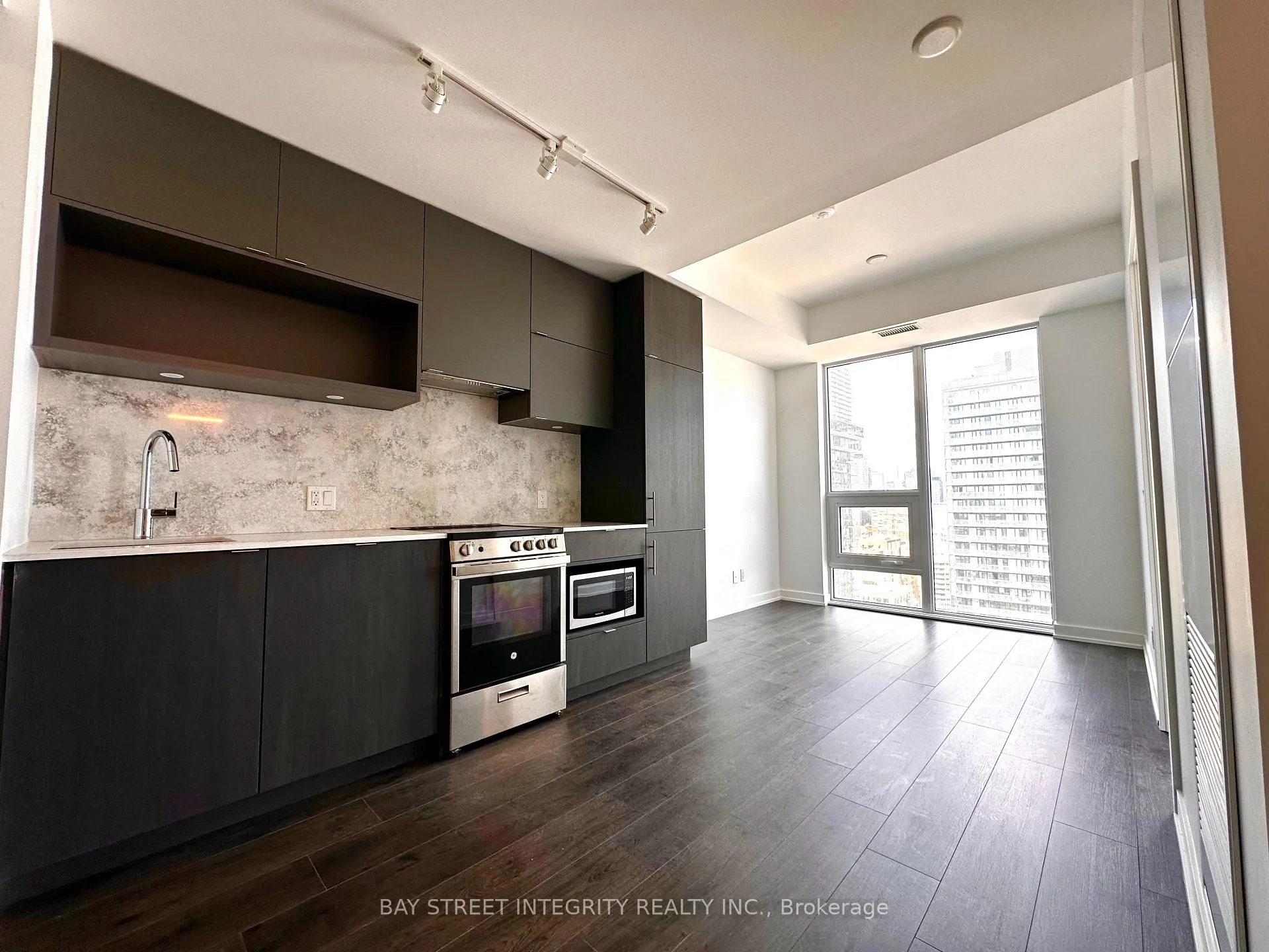 Photo 7 of Unit 2902, 100 Queen Street E, Toronto, Church-Yonge Corridor — HOMEH