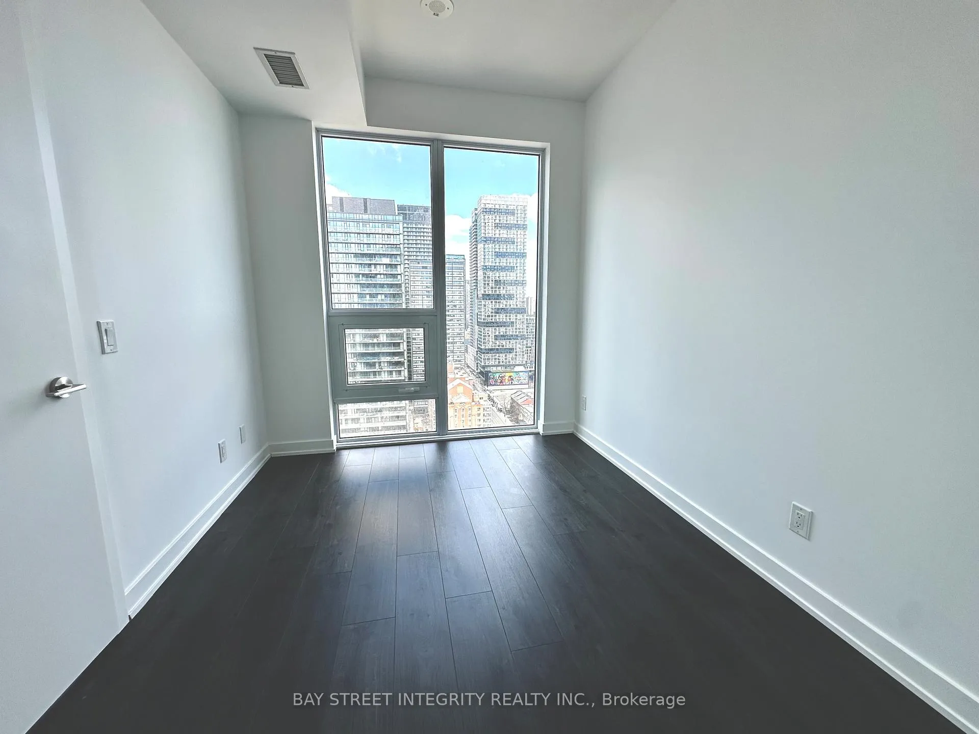 Photo 9 of Unit 2902, 100 Queen Street E, Toronto, Church-Yonge Corridor — HOMEH