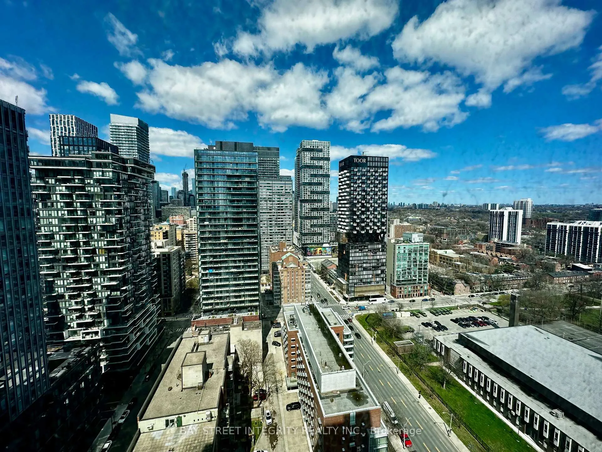 Photo 14 of Unit 2902, 100 Queen Street E, Toronto, Church-Yonge Corridor — HOMEH