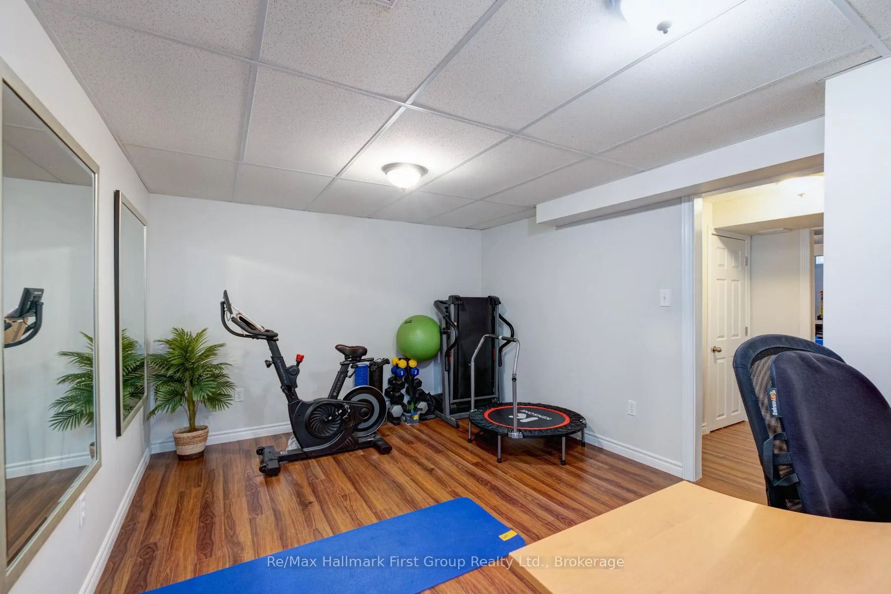 Photo 18 of 565 Birkdale Street, Oshawa, Donevan — HOMEH