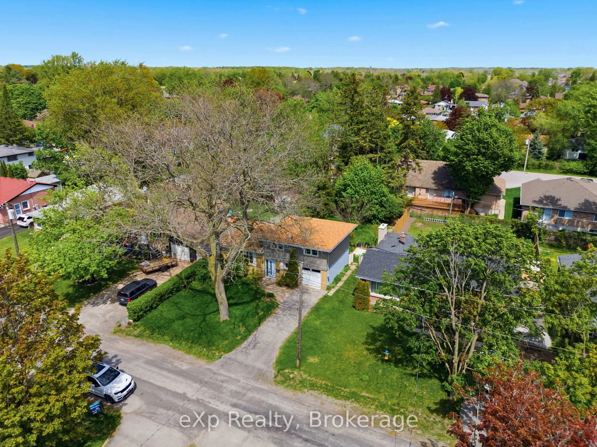 Photo 25 of 19 Alfred Drive, Belleville, Belleville Ward — HOMEH