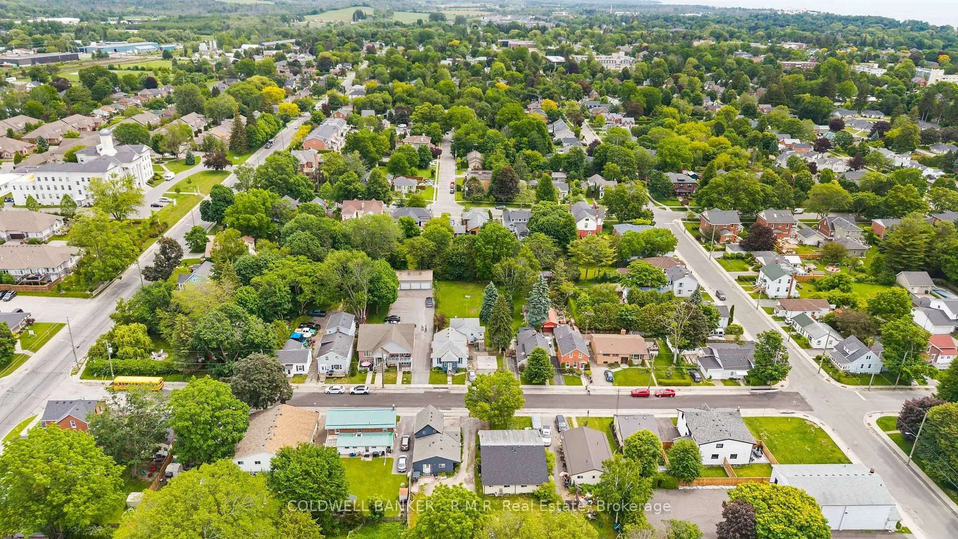 Photo 27 of 371 John Street, Cobourg — HOMEH