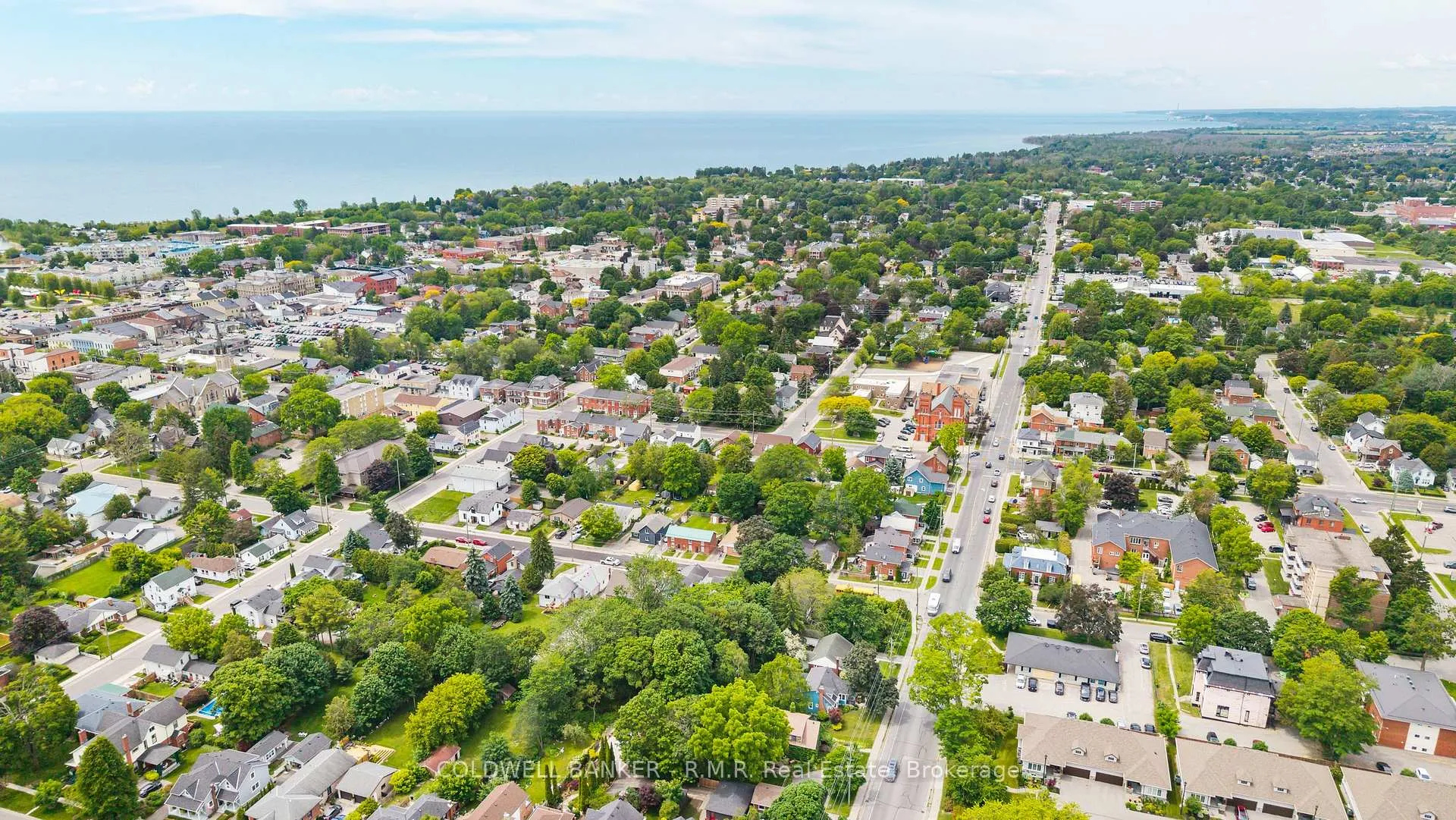 Photo 30 of 371 John Street, Cobourg — HOMEH