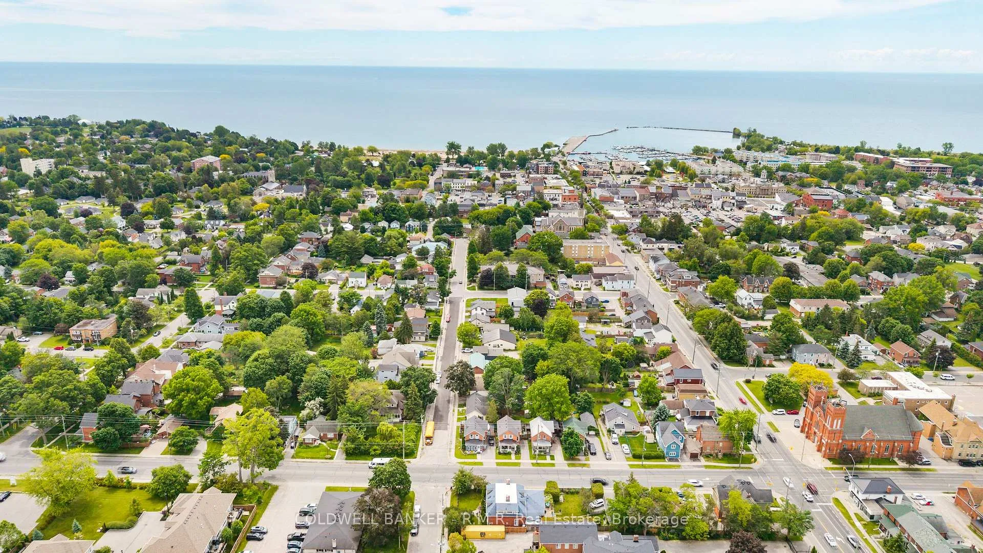 Photo 31 of 371 John Street, Cobourg — HOMEH